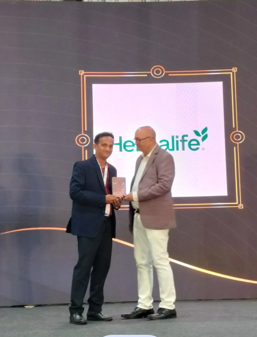 Herbalife India recognised as 'Top Supply Chain Performer' at ISCM E-Comm Nexus Awards 2026