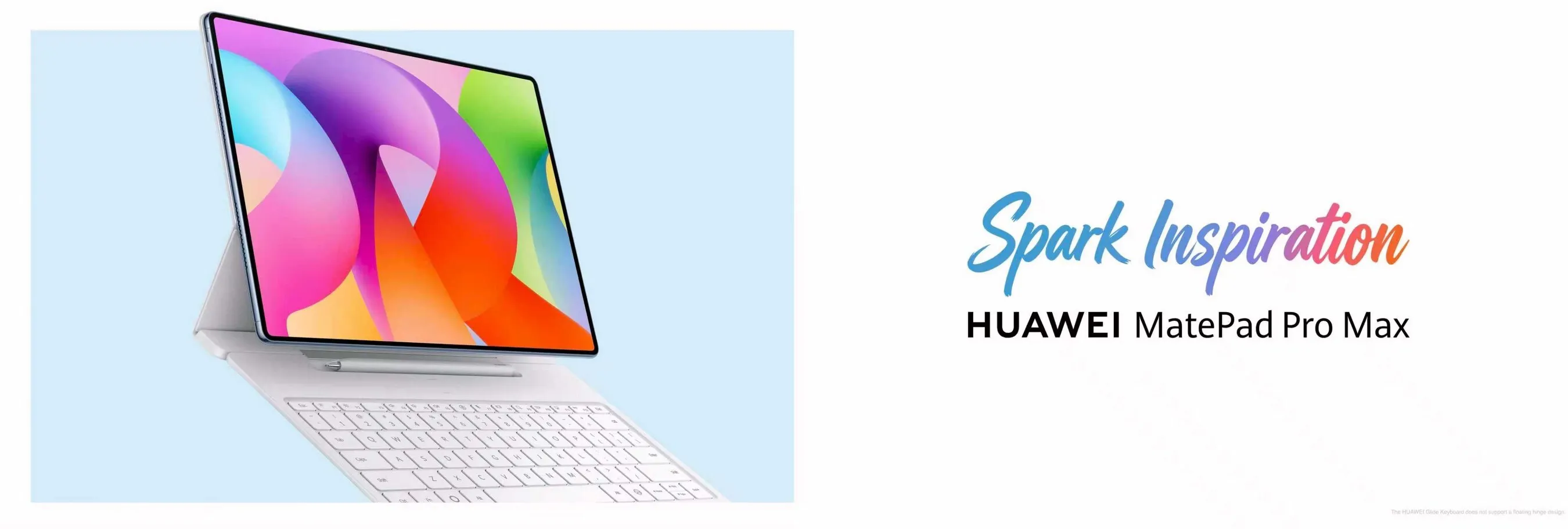 Now Is Your Spark: Huawei Empowers Everyone to Be the Star of Their Own Life with All-Scenario Technologies