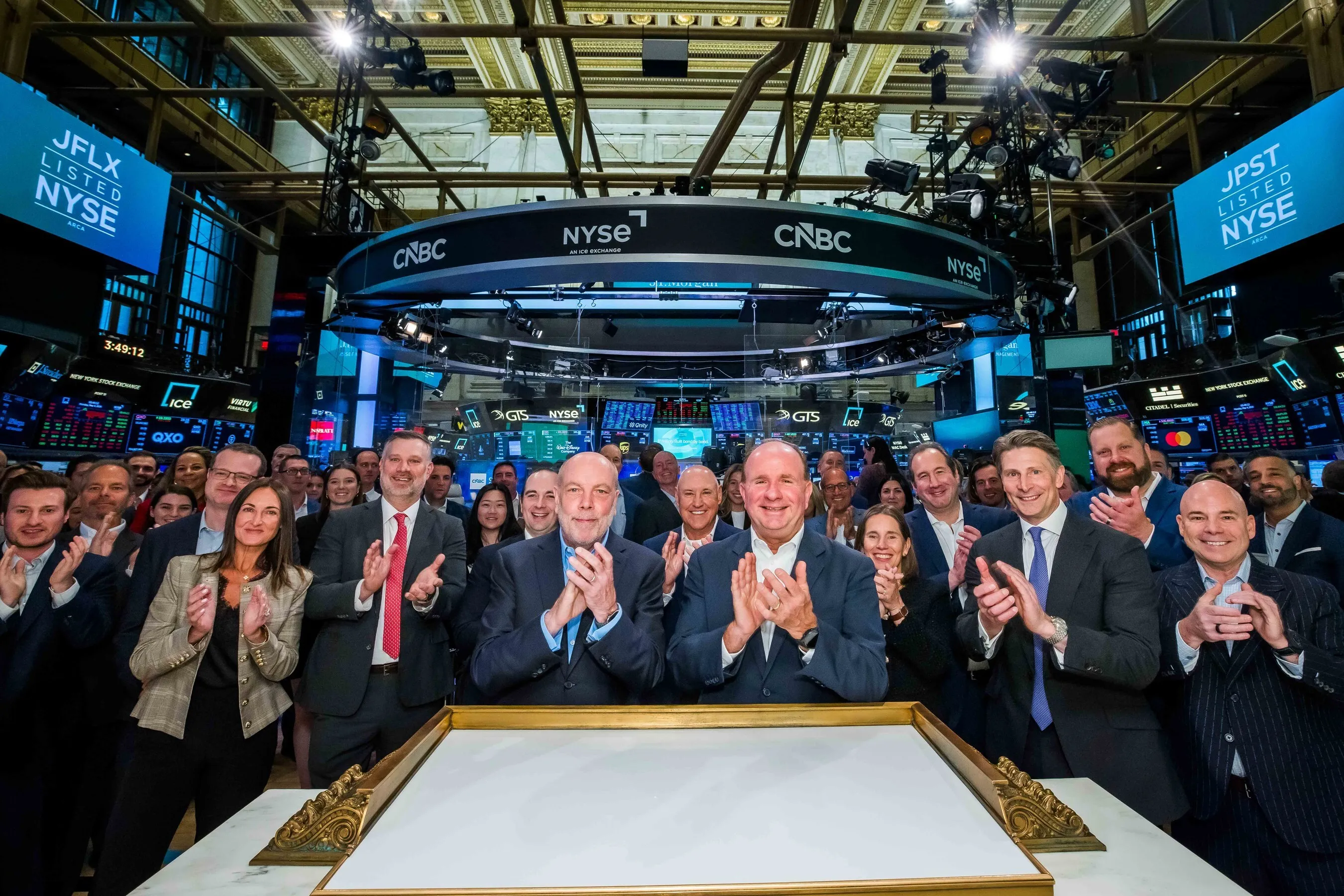 NYSE Content Update: DDN's Kevin Delane Sets Sights on Scaling AI Leadership