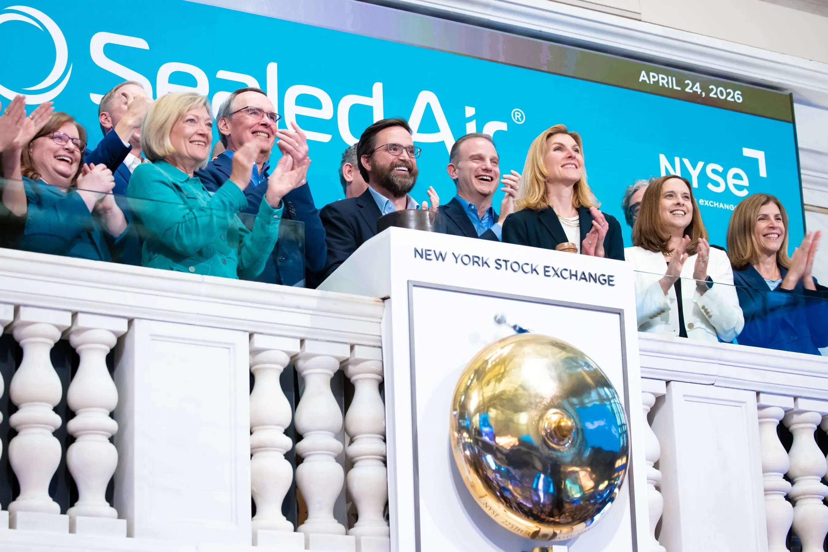 NYSE Content Update: Former NASA Head to Ring Closing Bell for NYSE Space Summit