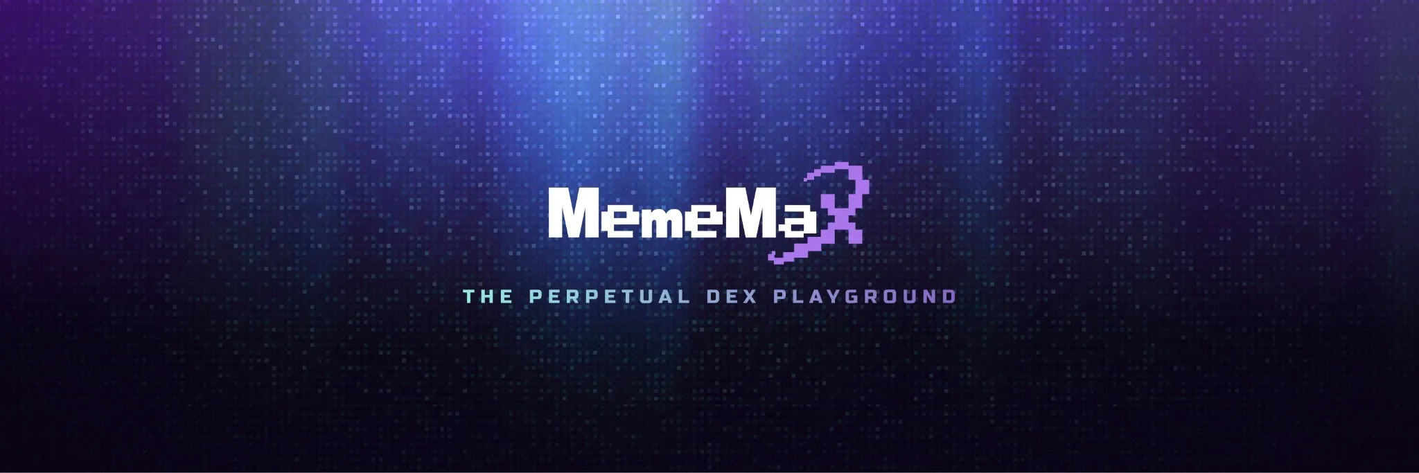 MemeMax Officially Launches, Introducing a Meme-Native Perpetual Trading Infrastructure