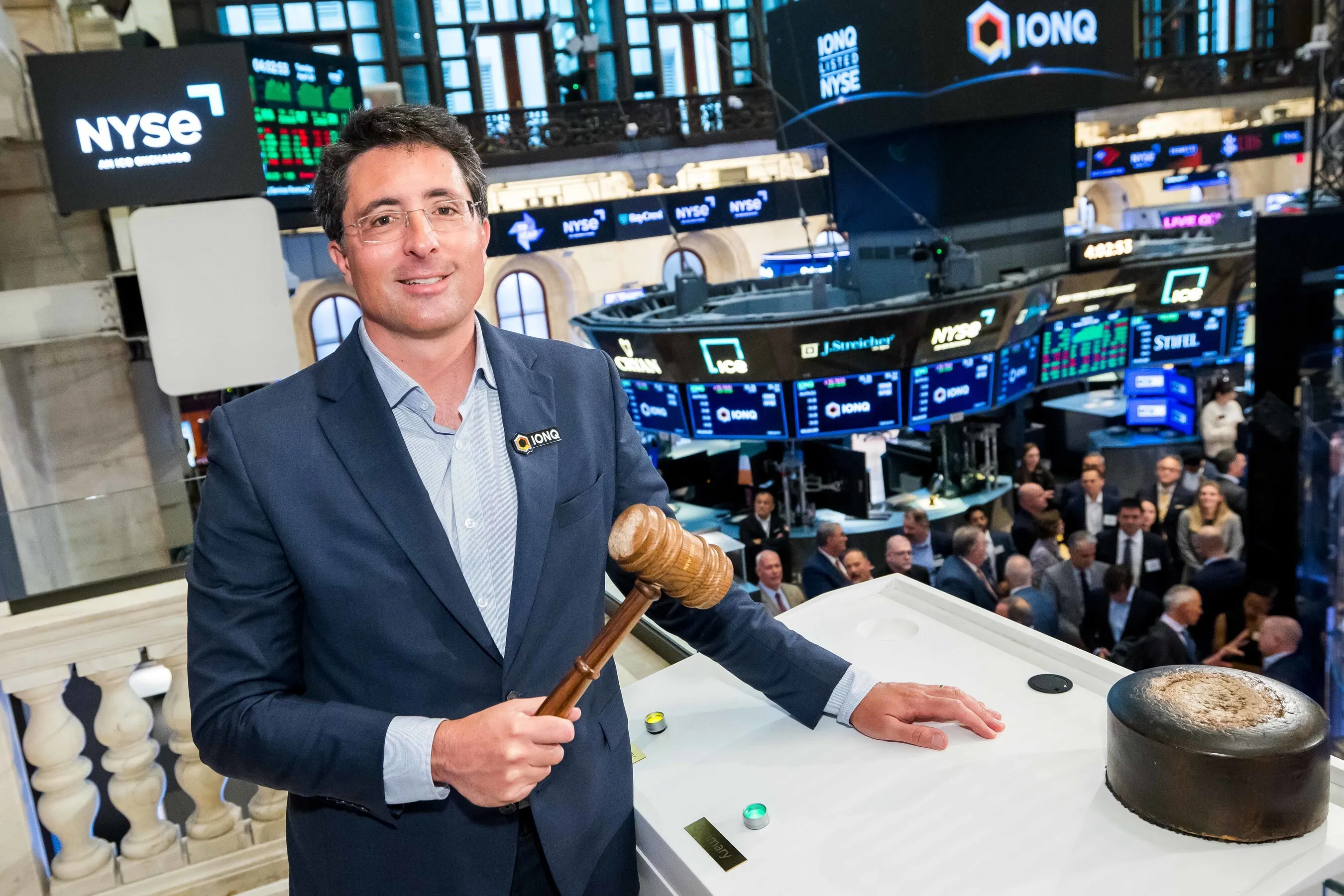 NYSE Content Update: Viking Marks Two-Year Anniversary Since Going Public