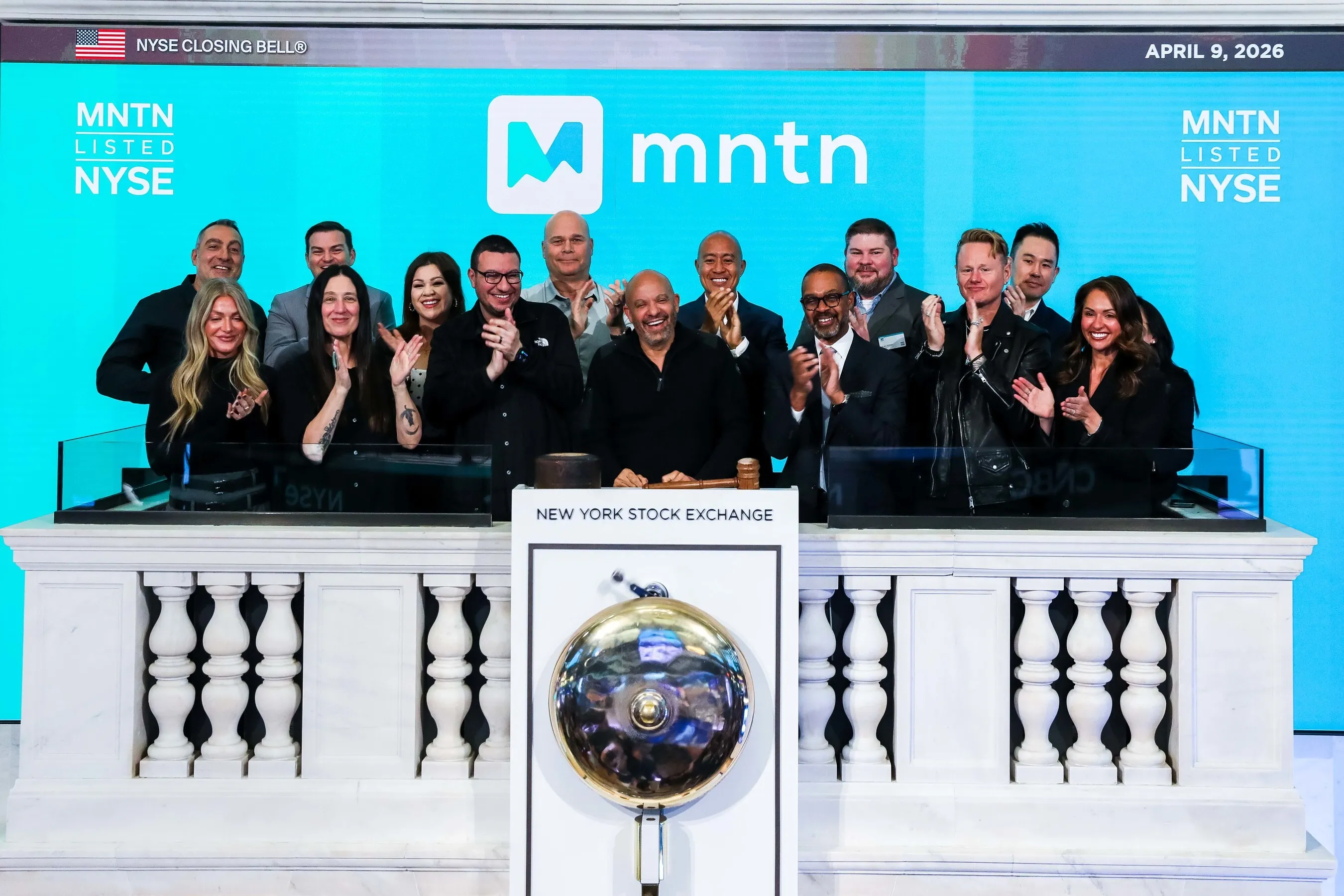 NYSE Content Update: Sourcery Founder Molly O'Shea Joins as a Media Partner