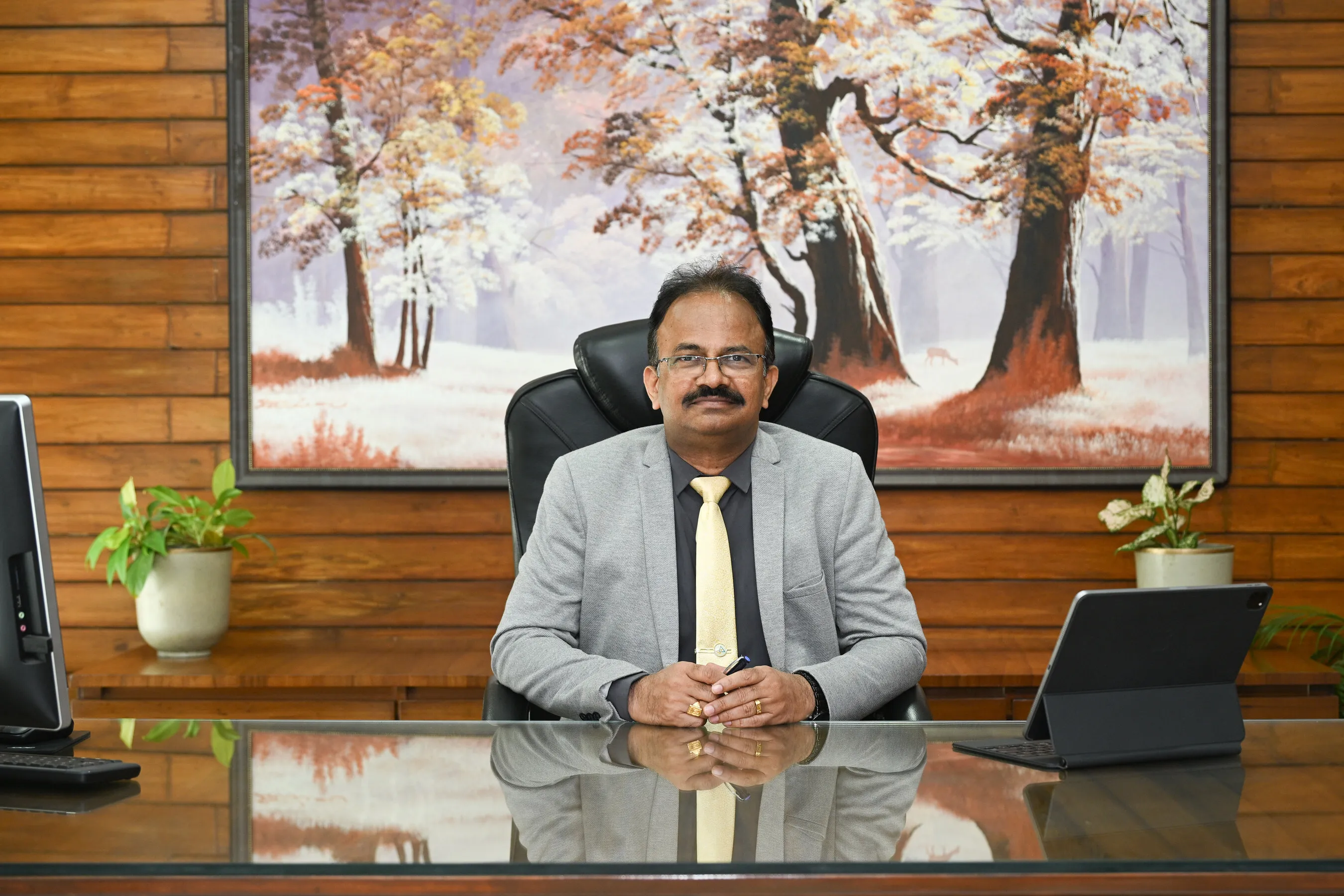 IDPIC Appoints K. S. Raju as MD &amp; CEO to Strengthen Digital Payment Fraud Intelligence