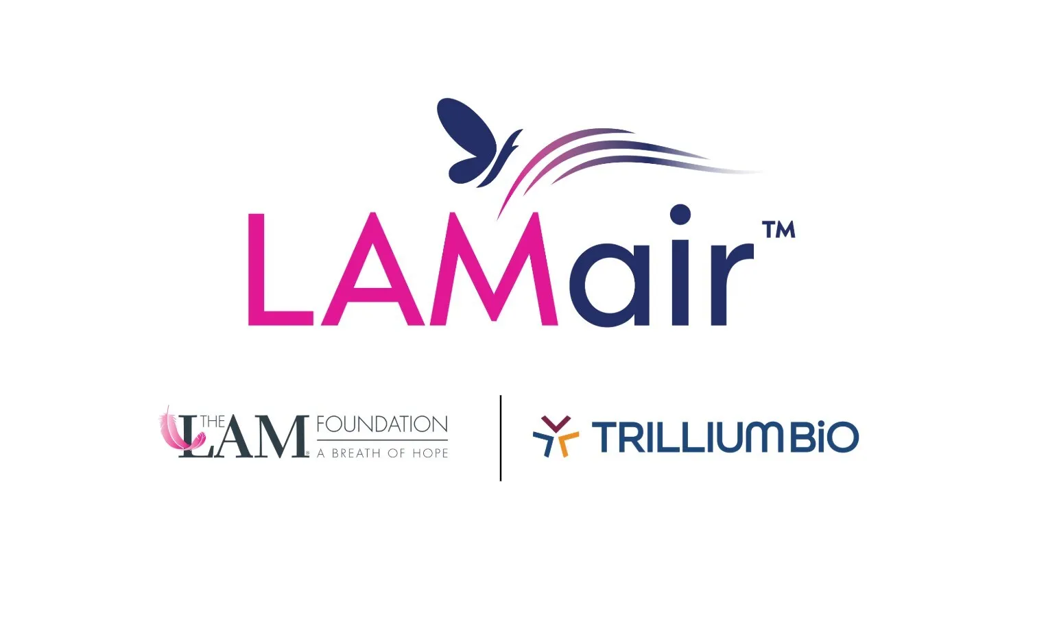 TrilliumBiO and The LAM Foundation Partner to Advance LAM Awareness and Education