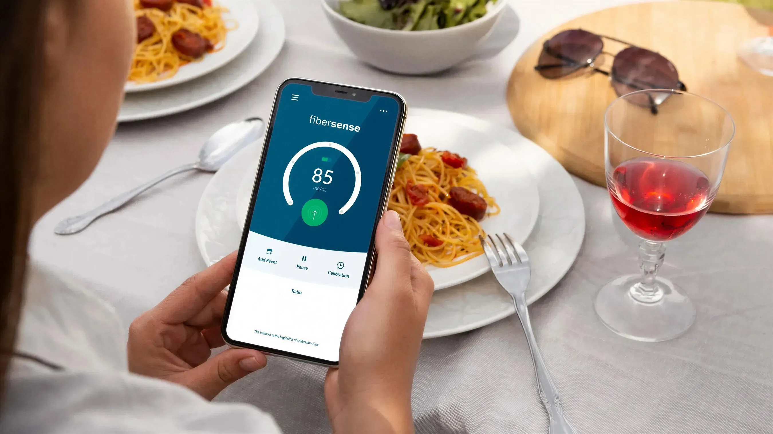 FiberSense Continuous Glucose Monitoring (CGM) System obtains CE mark as commercial launch preparations begin