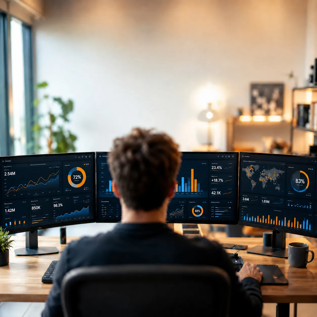 Real-World Threats Demand Real Results