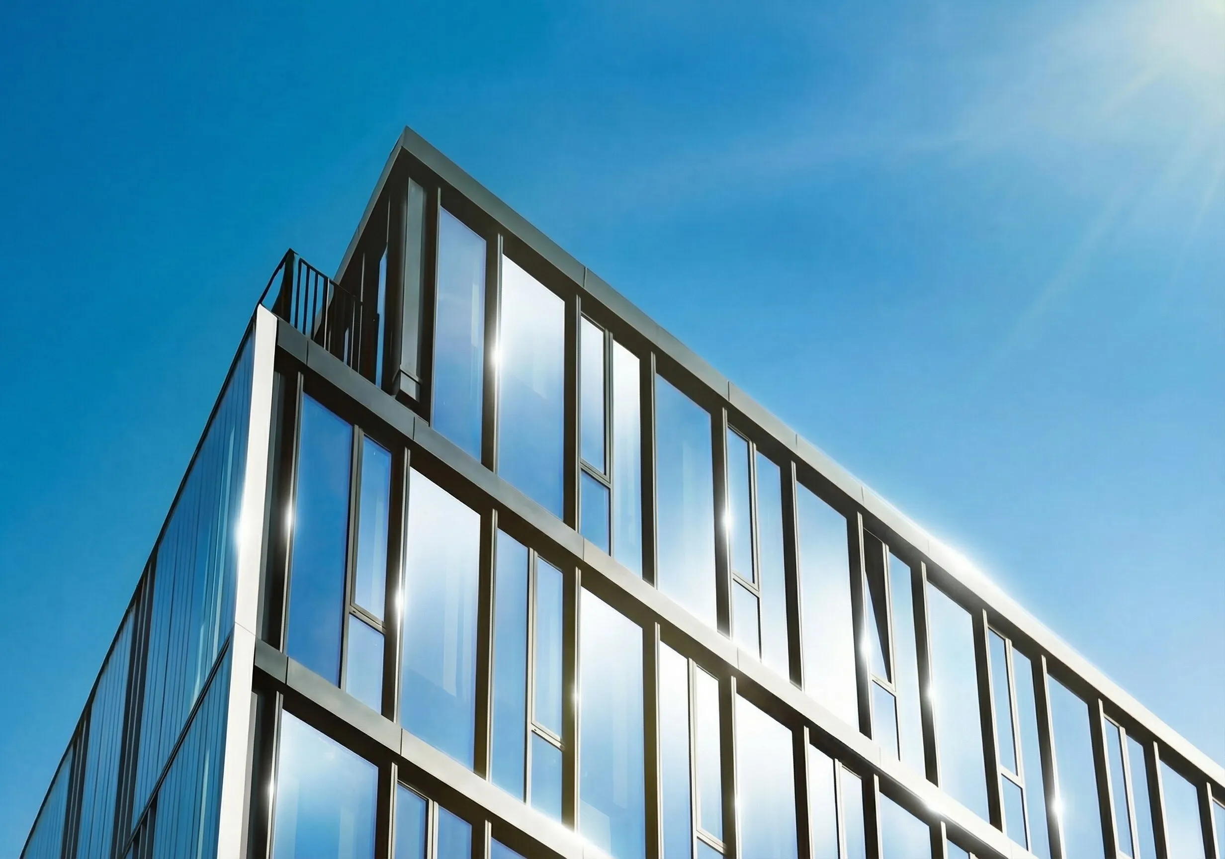 Avery Dennison Launches Clima™ Window Films for Advanced Solar Control