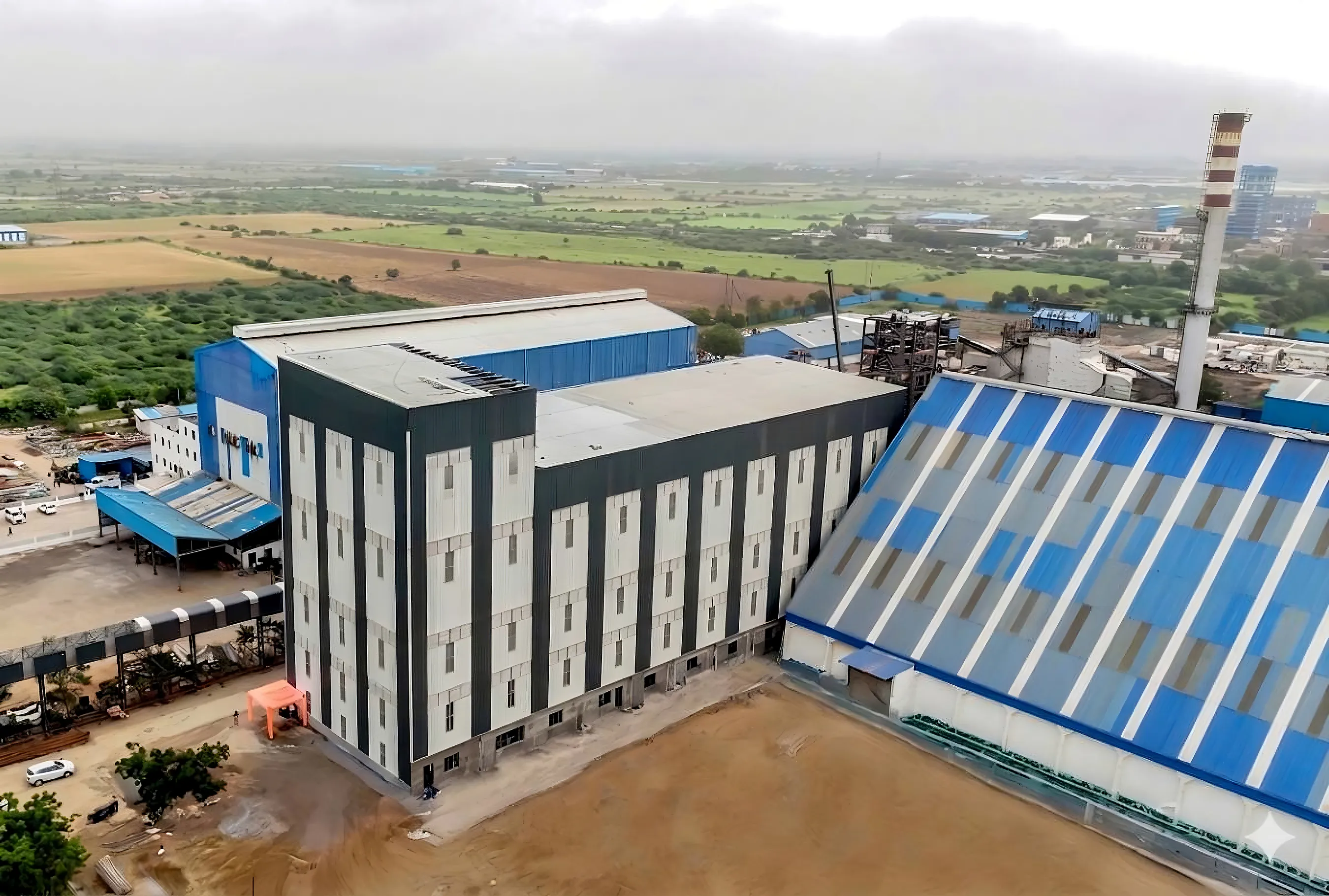 Back Again at Kandla: Shri Dutt India Reaffirms Trust in SED with Repeat Refinery Expansion Order