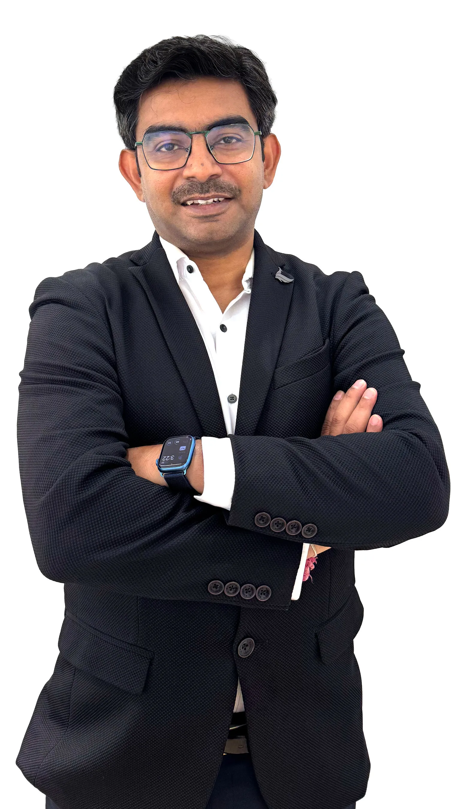 Remal Appoints Ram Sandipam Adhikary as Lead, Business Development & Technical