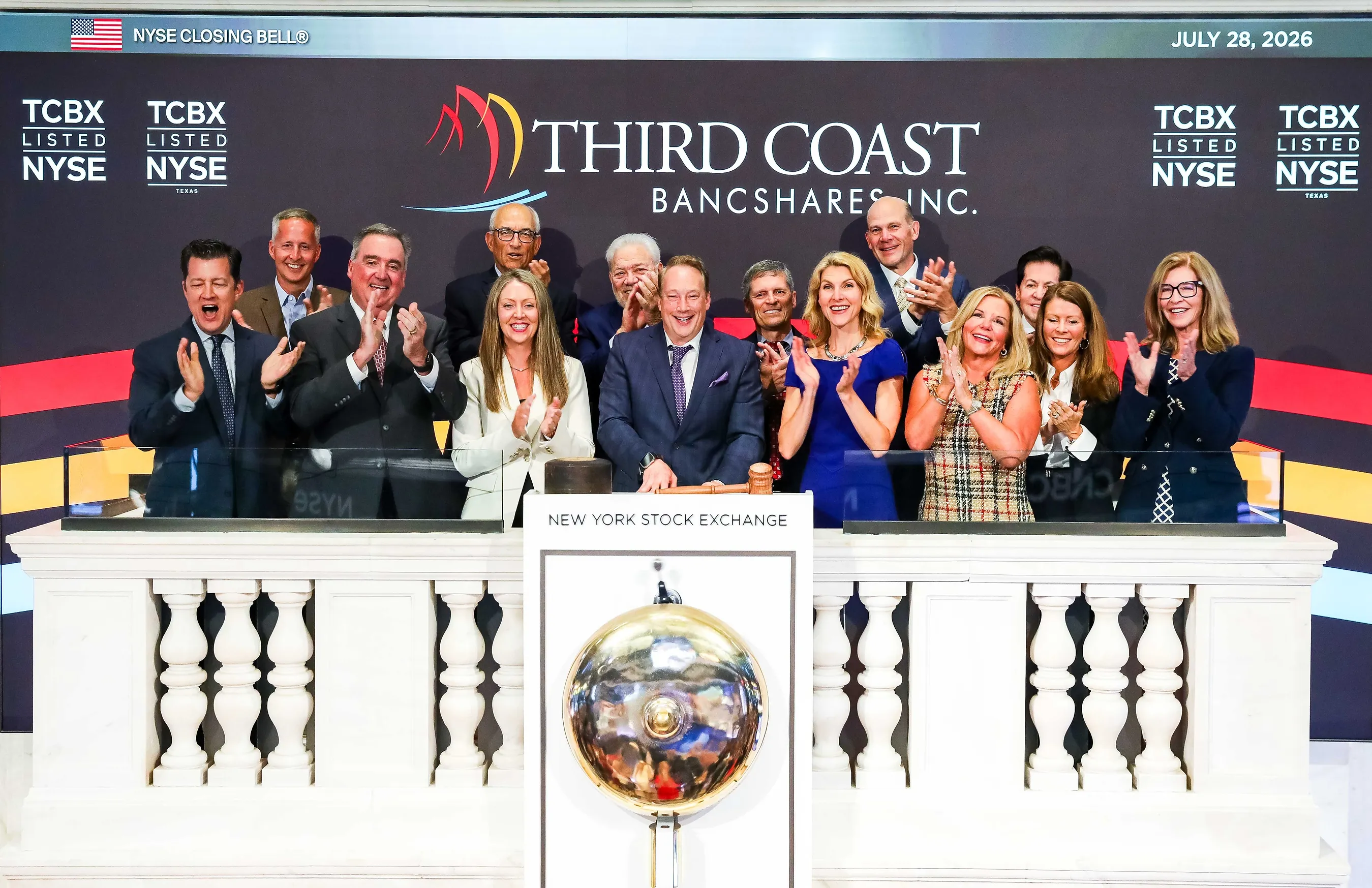 NYSE Content Update: IMC Rare Earths to Debut with $525 Million Market Cap