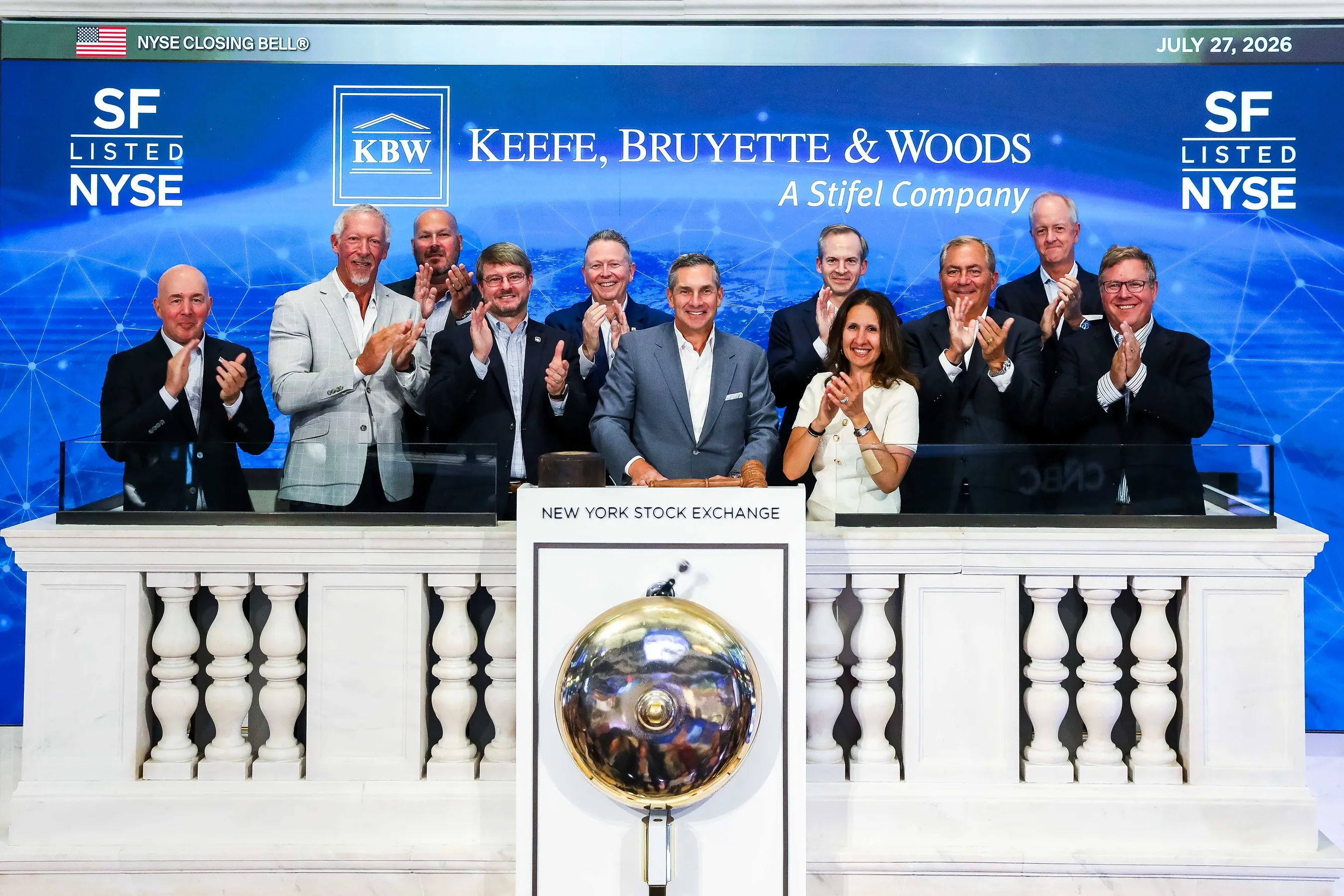 NYSE Content Update: NYSE Wired Brings AI Leaders to Silicon Valley