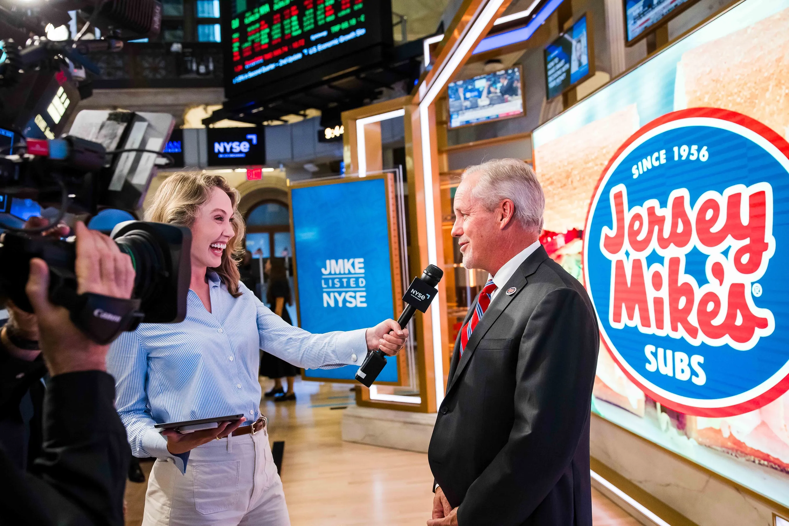 NYSE Content Update: Reformation Scores Winning Session in NYSE Debut