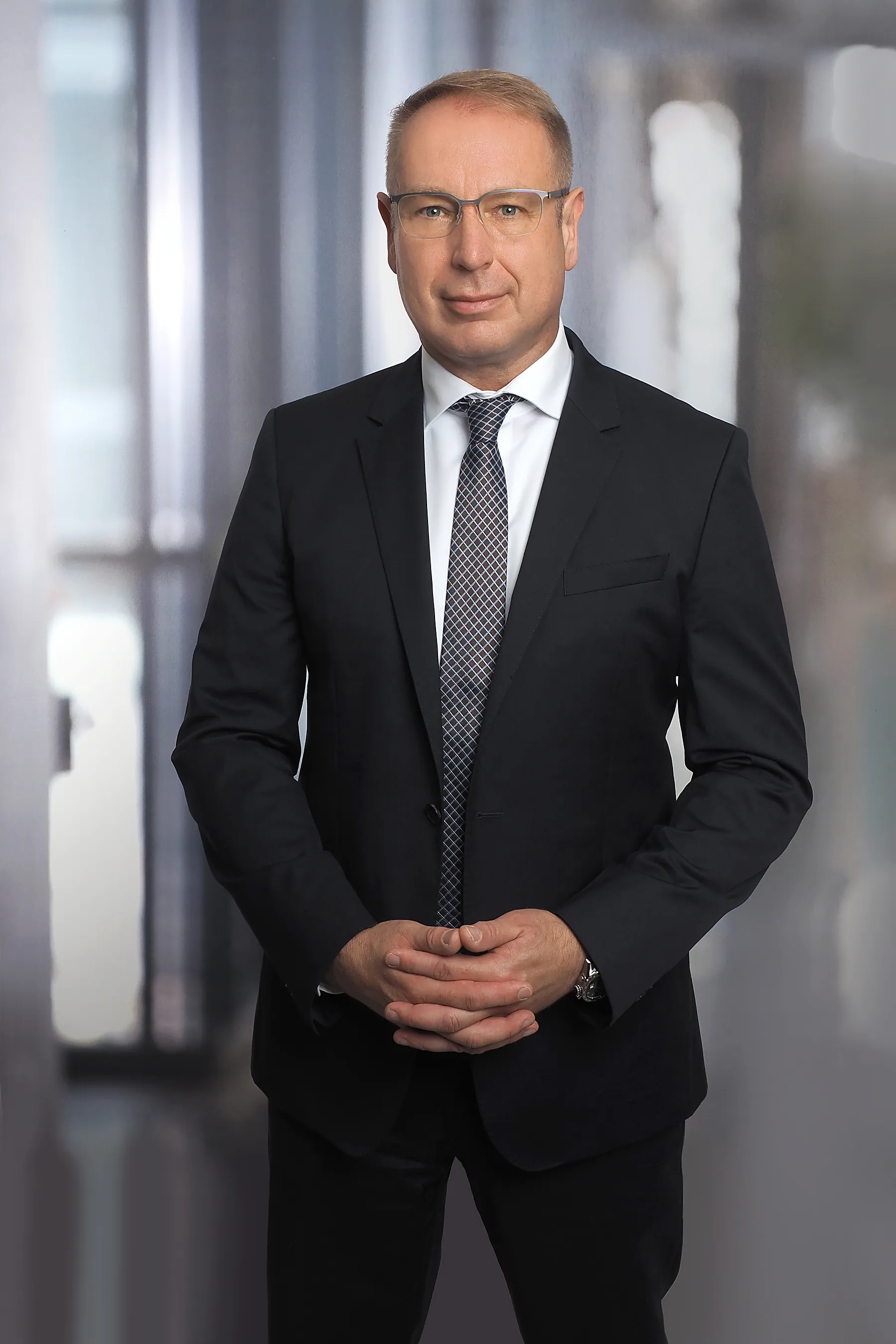 Jungbunzlauer appoints Marcus von Twistern as EVP Operations