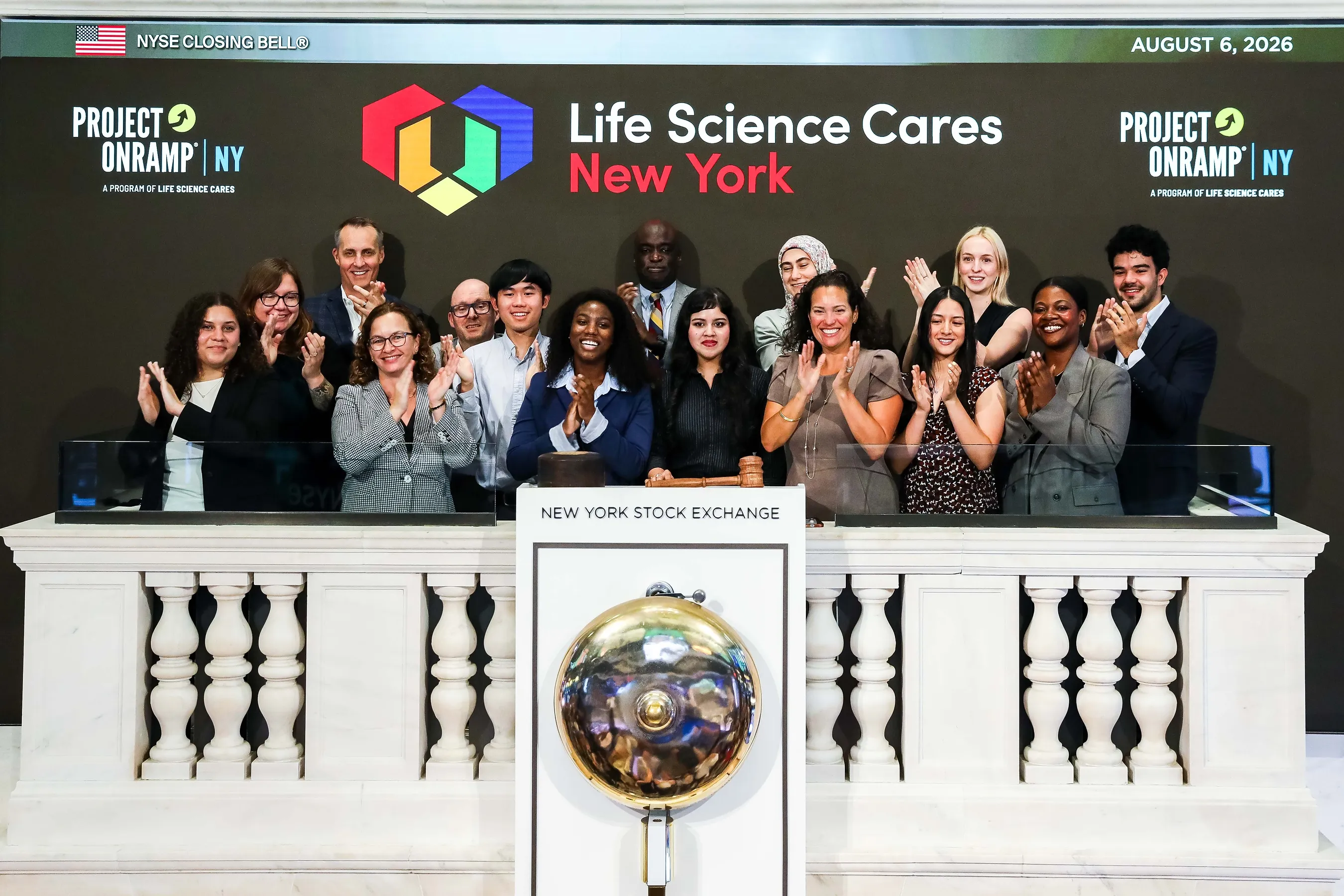 NYSE Content Update: Pinnacle Acquisition + Ticketplus to Debut for Trade