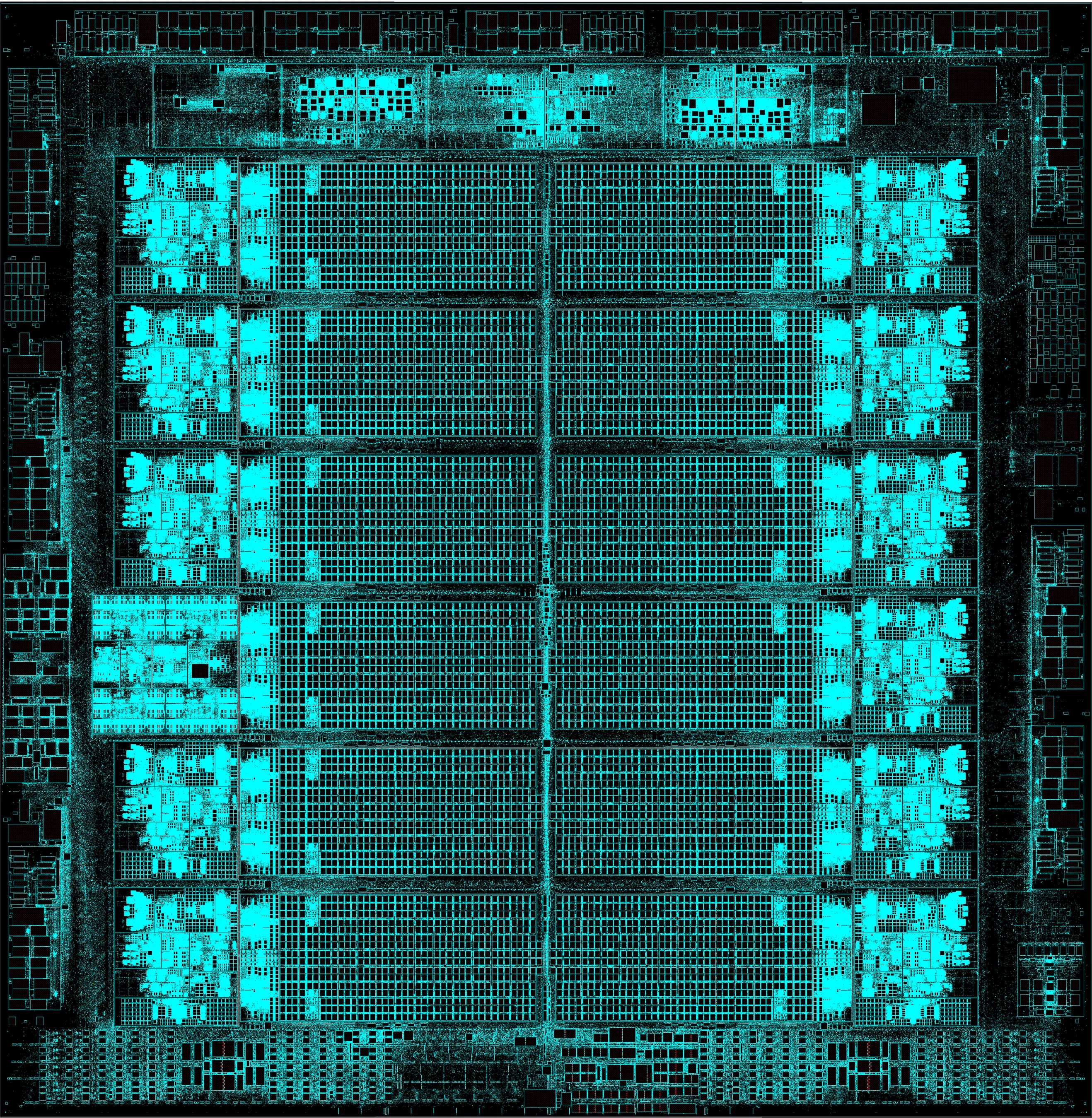IBM Unveils Next Generation Dual-Architecture Processor for IBM Z and LinuxONE