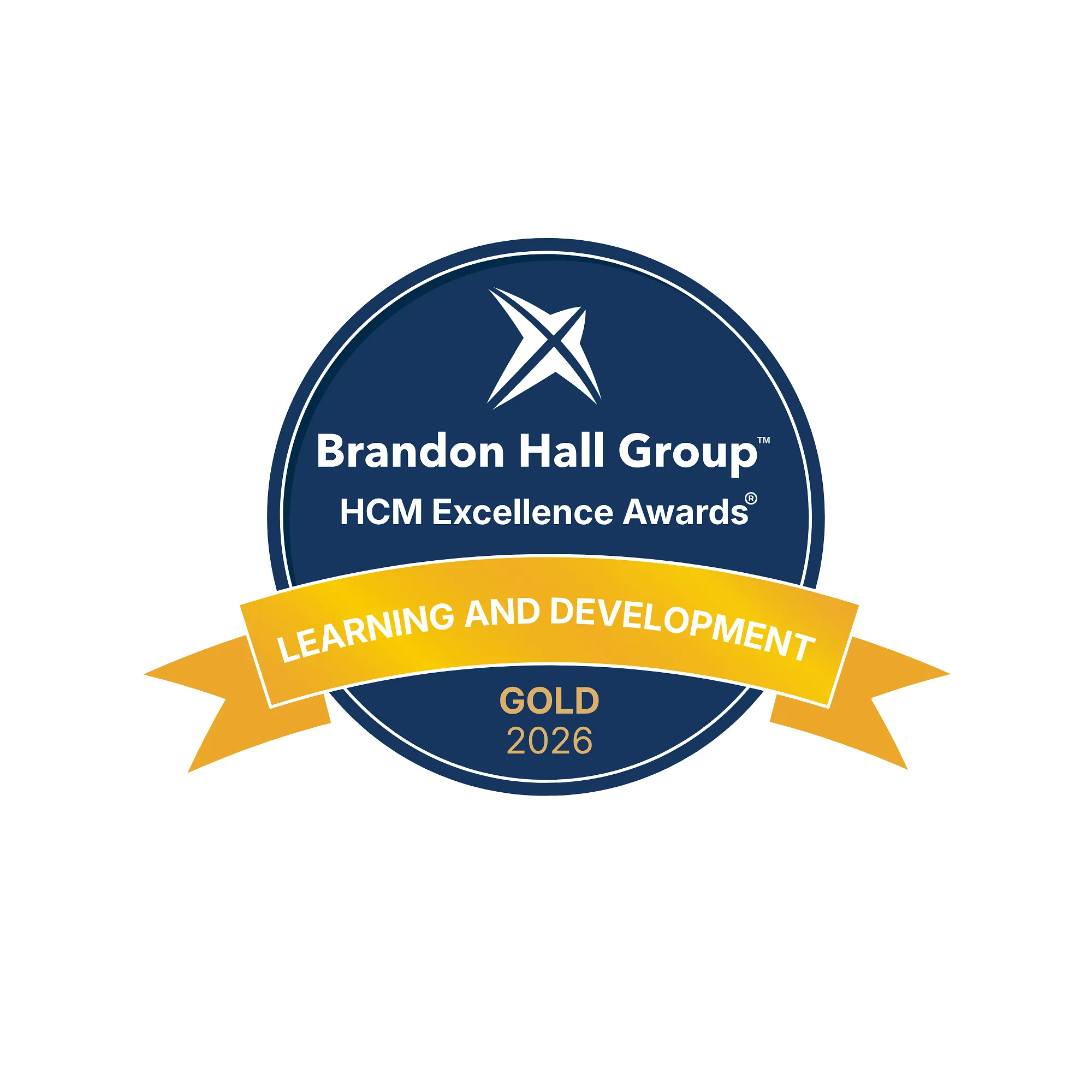 Brillio Recognized with Two Gold Brandon Hall Group™ HCM Excellence Awards® for AI Native Talent Development