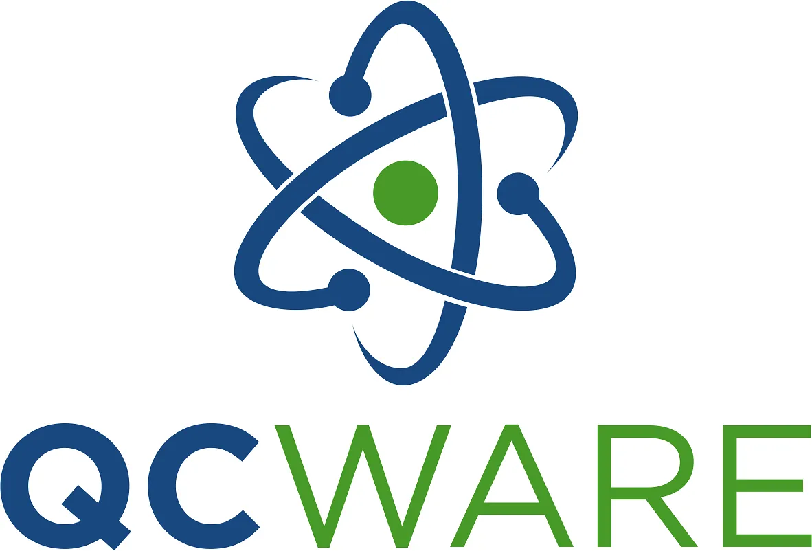 QC Ware and IonQ Demonstrate High-Precision Hybrid Quantum Workflow for Drug Discovery
