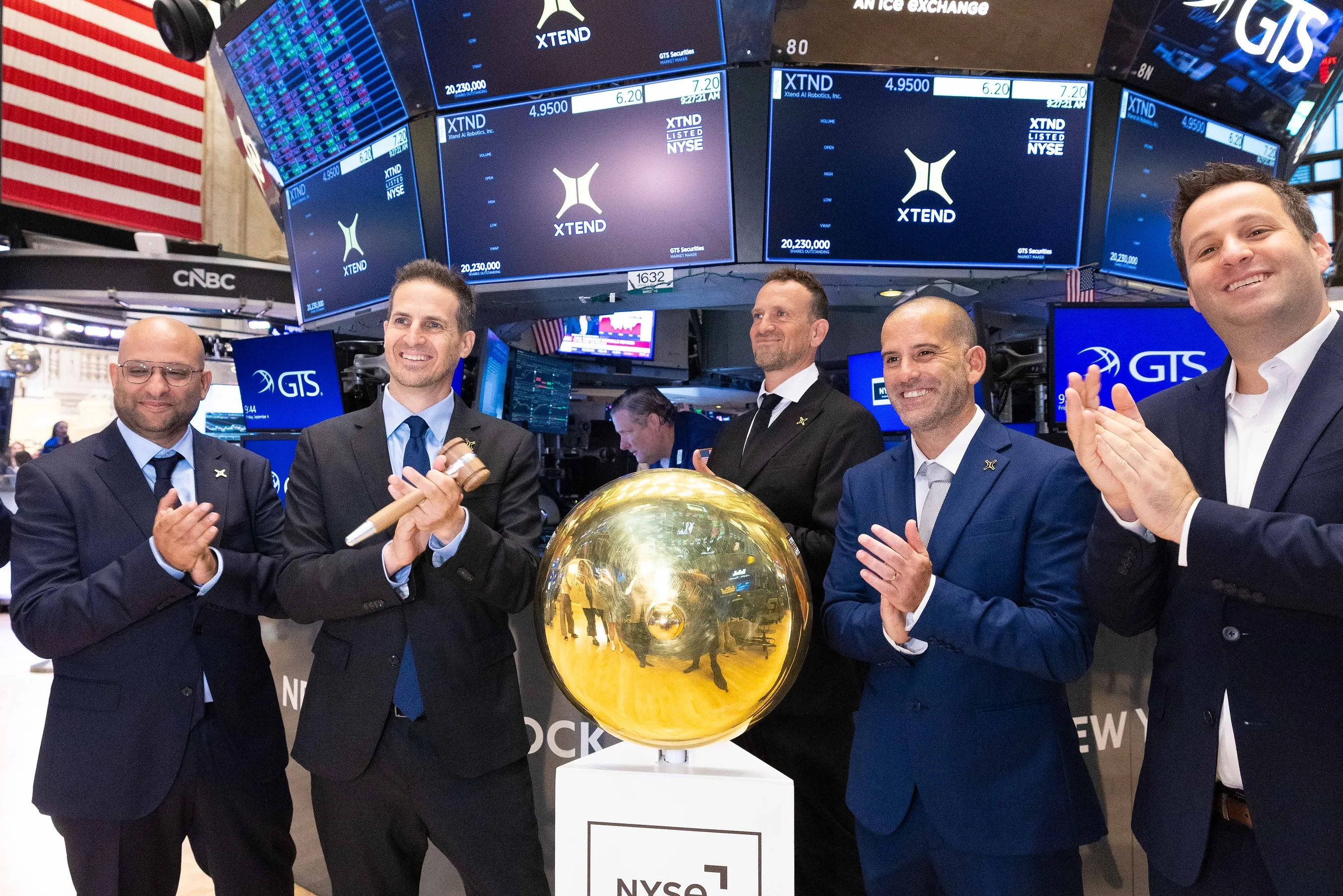 Stoke Space Technologies Raises $1 Billion Series E: NYSE Content Update