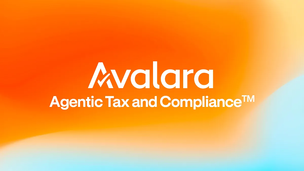 Businesses Achieved 322% ROI with Avalara, According to New Total Economic Impact Study