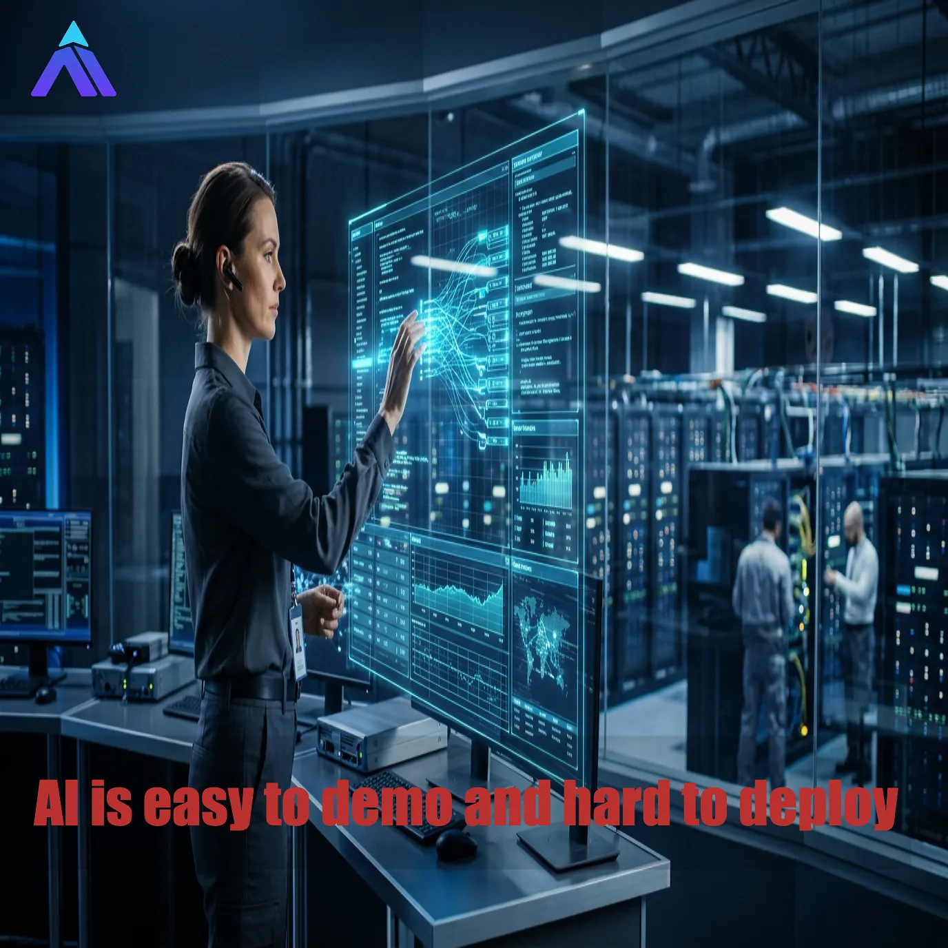 Think41 Says Enterprise AI's Real Bottleneck Isn't the Model, Rather It Is the Forward Deployed Engineer Gap