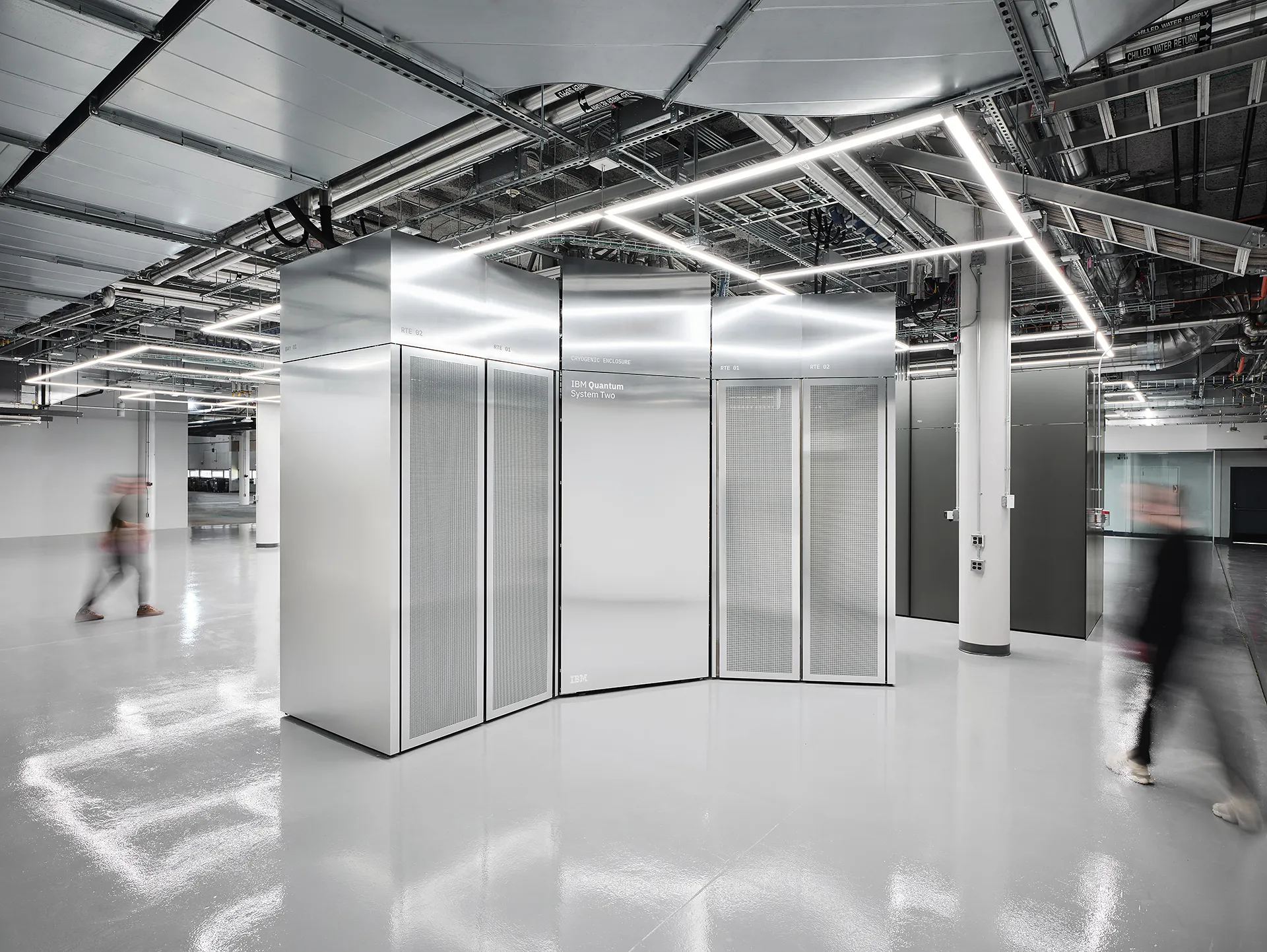 IBM, Lockheed Martin Announce Swiss Quantum Innovation Hub at ETH Zurich, Anchored by Switzerland's First IBM Quantum Computer
