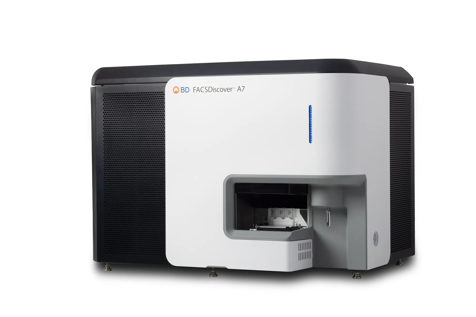 Waters Sets Benchmark for Standardized Spectral Flow Cytometry with Commercial Launch of BD FACSDiscover A7 Cell Analyzer