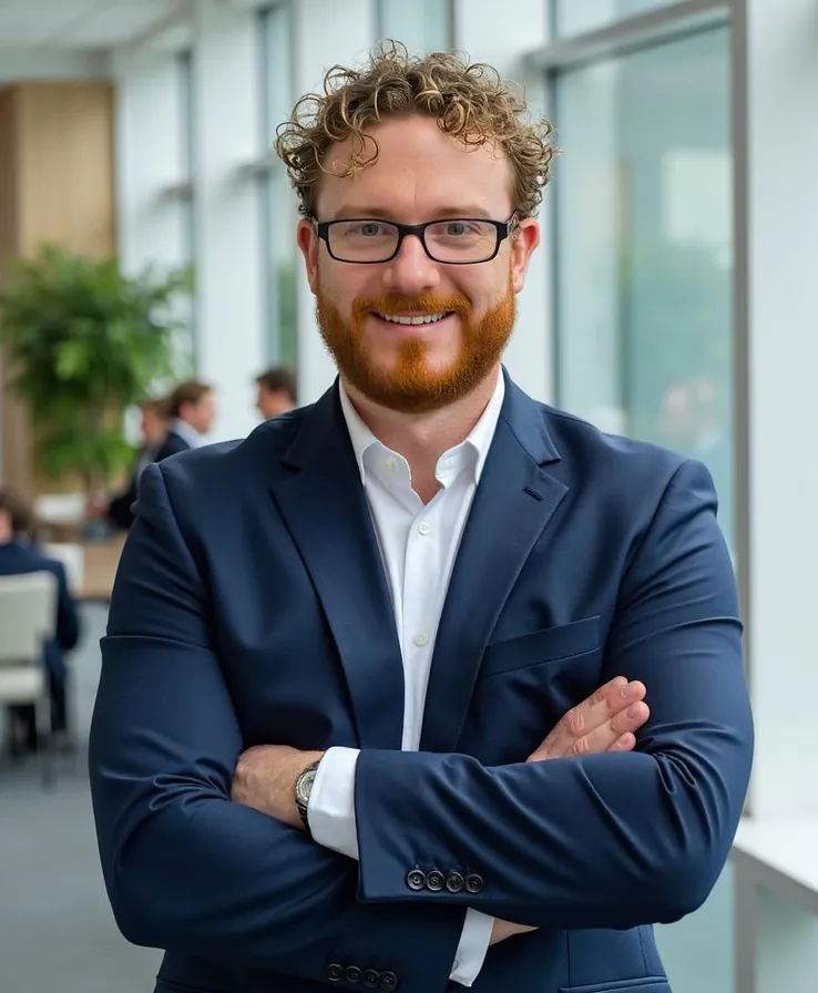 Cellebrite CTO Chris Wade to Lead Cellebrite Labs, Sharpening Focus on Mobile Research