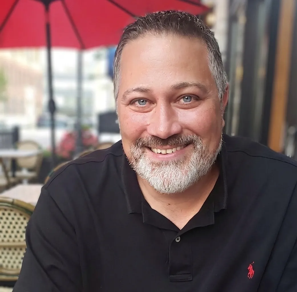 LSP44 Names Andy Simmons Head of Engineering