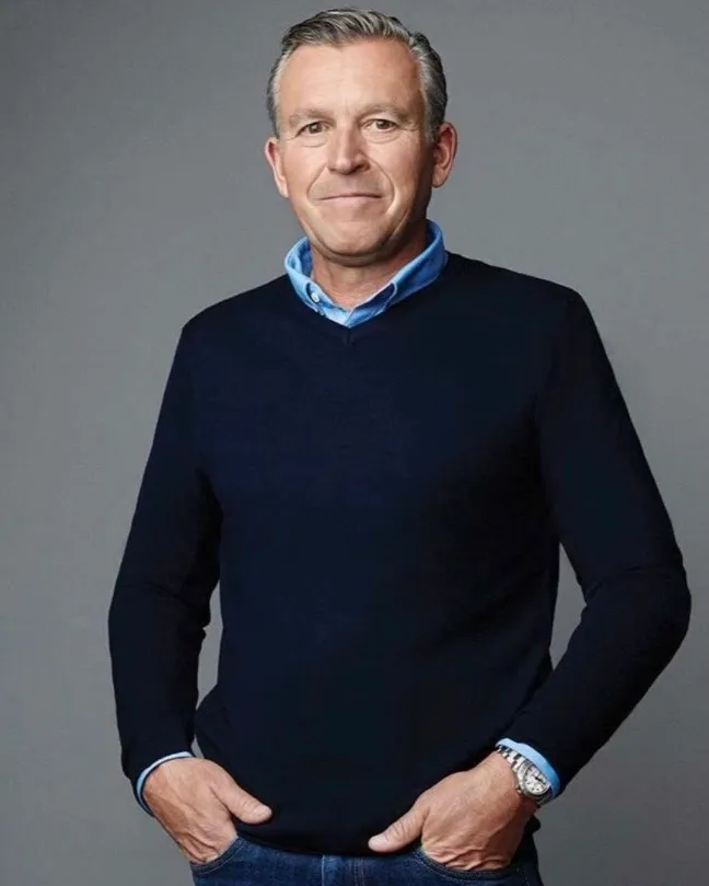 Legendary mountaineer Ed Viesturs to deliver Work Truck Week® 2027 keynote