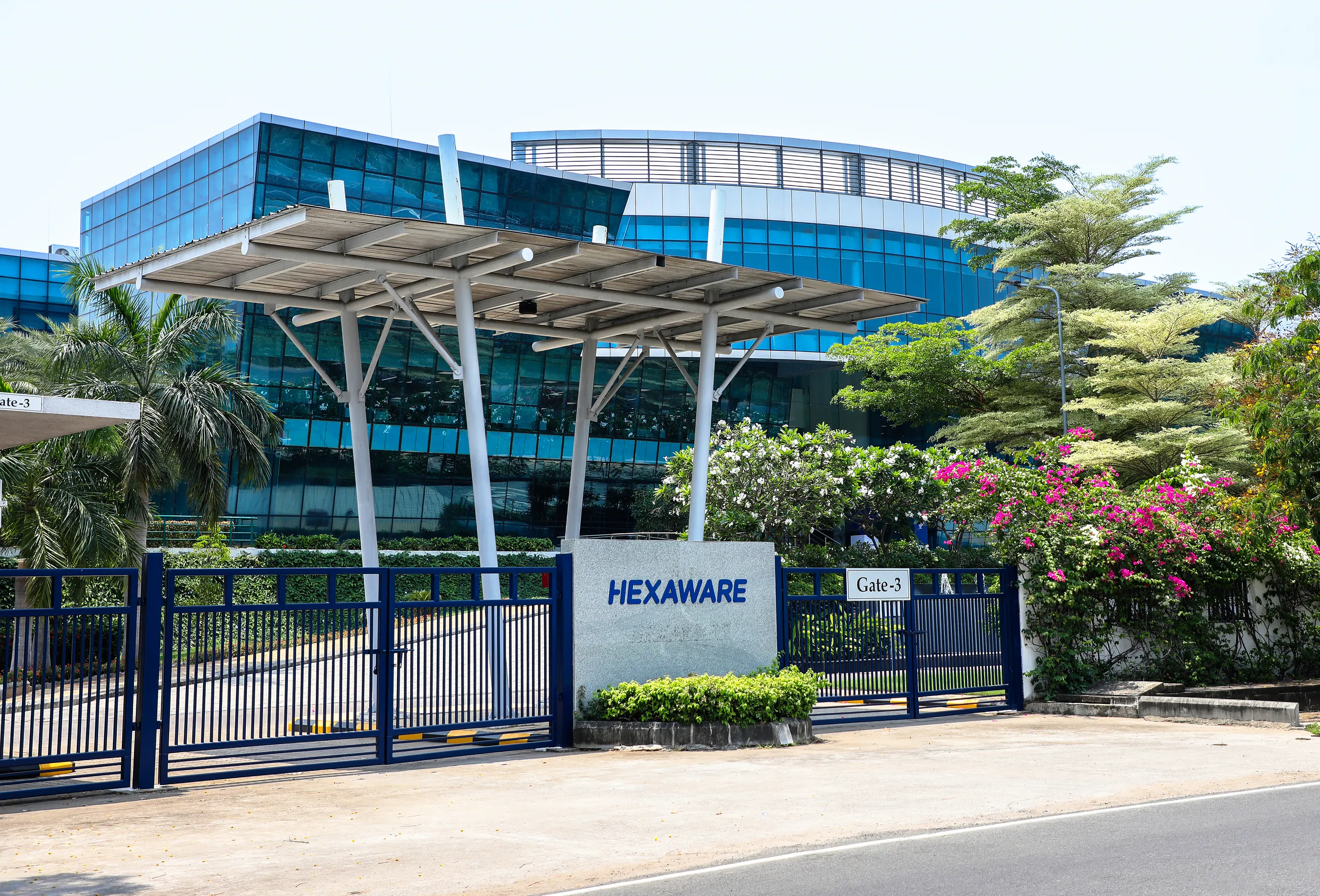 Hexaware Recognized Among TIME's World's Best Companies 2026