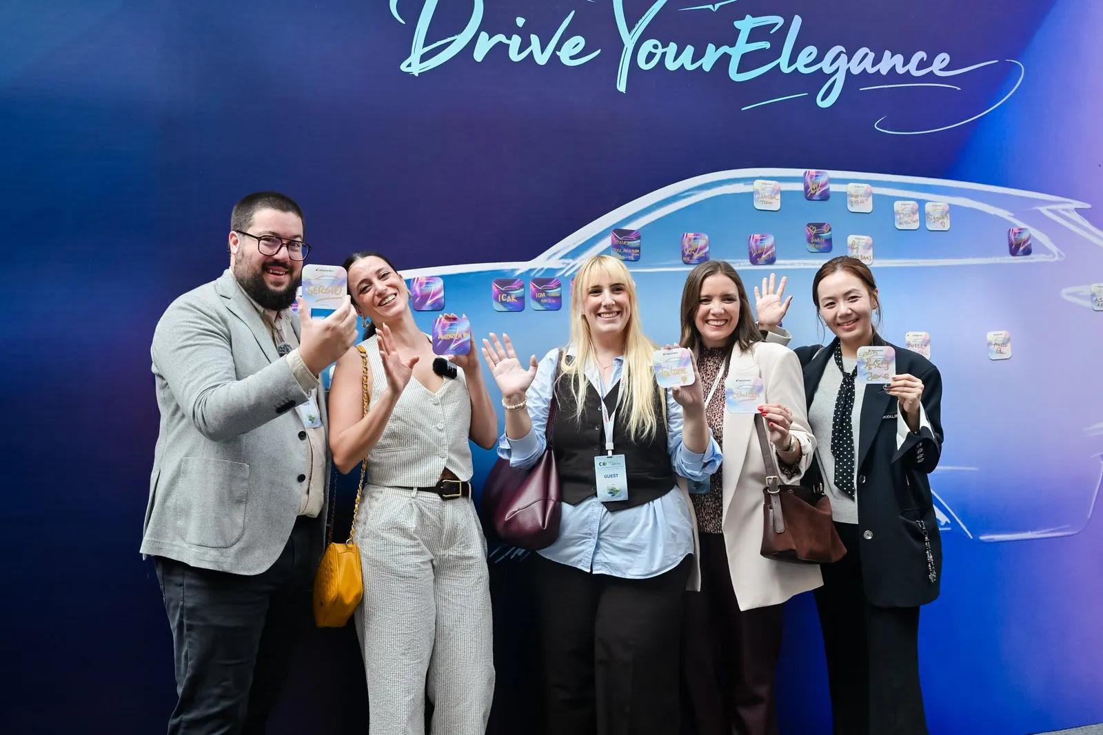 Building on Global Progress, LEPAS Set to Launch Its First Global Elegant Lifestyle Week