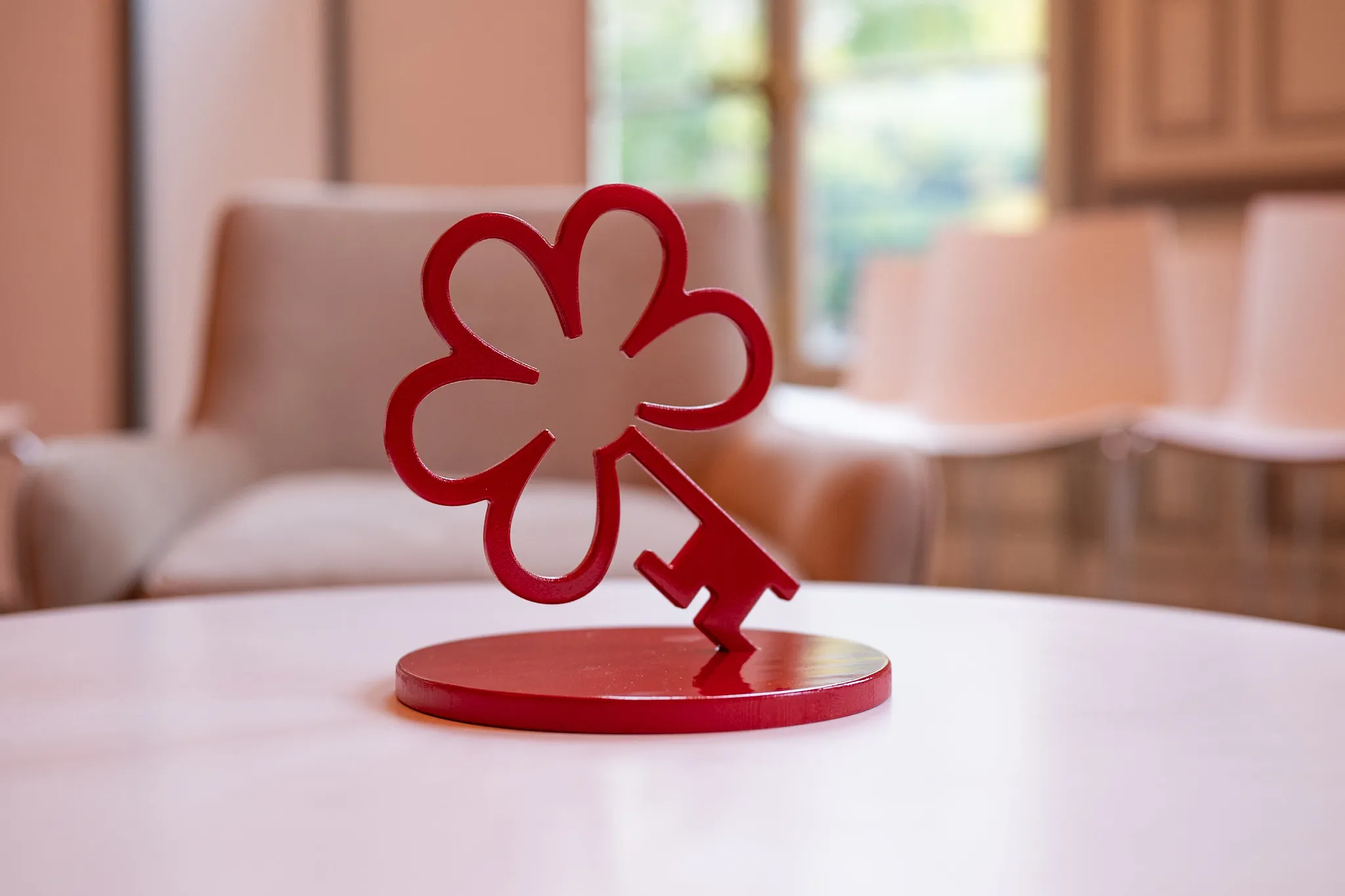 MICHELIN Guide Reveals 2026 MICHELIN Key Selection Across the Middle East, Africa and India