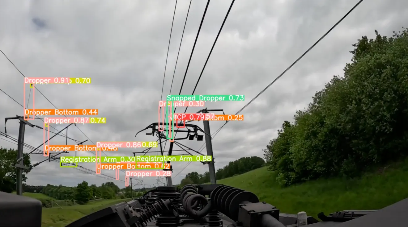 Hitachi Rail launches ‘Enhanced by HMAX™’, committing to embed technology in all new rolling stock from 2027