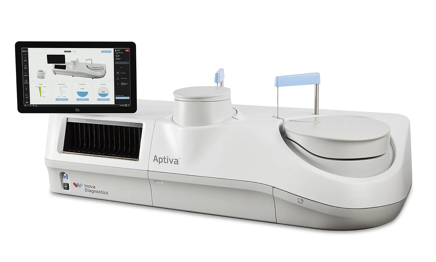 Werfen Announces US FDA 510(k) Clearance and CE Mark for Aptiva® Antiphospholipid Syndrome IgA Reagent