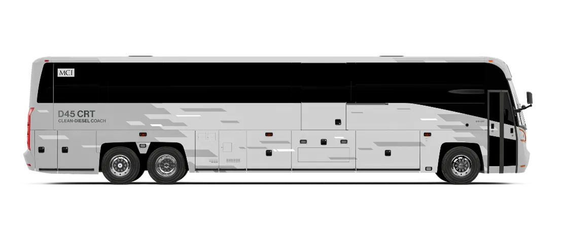 MCI expands Metrolinx order with 47 additional commuter coaches