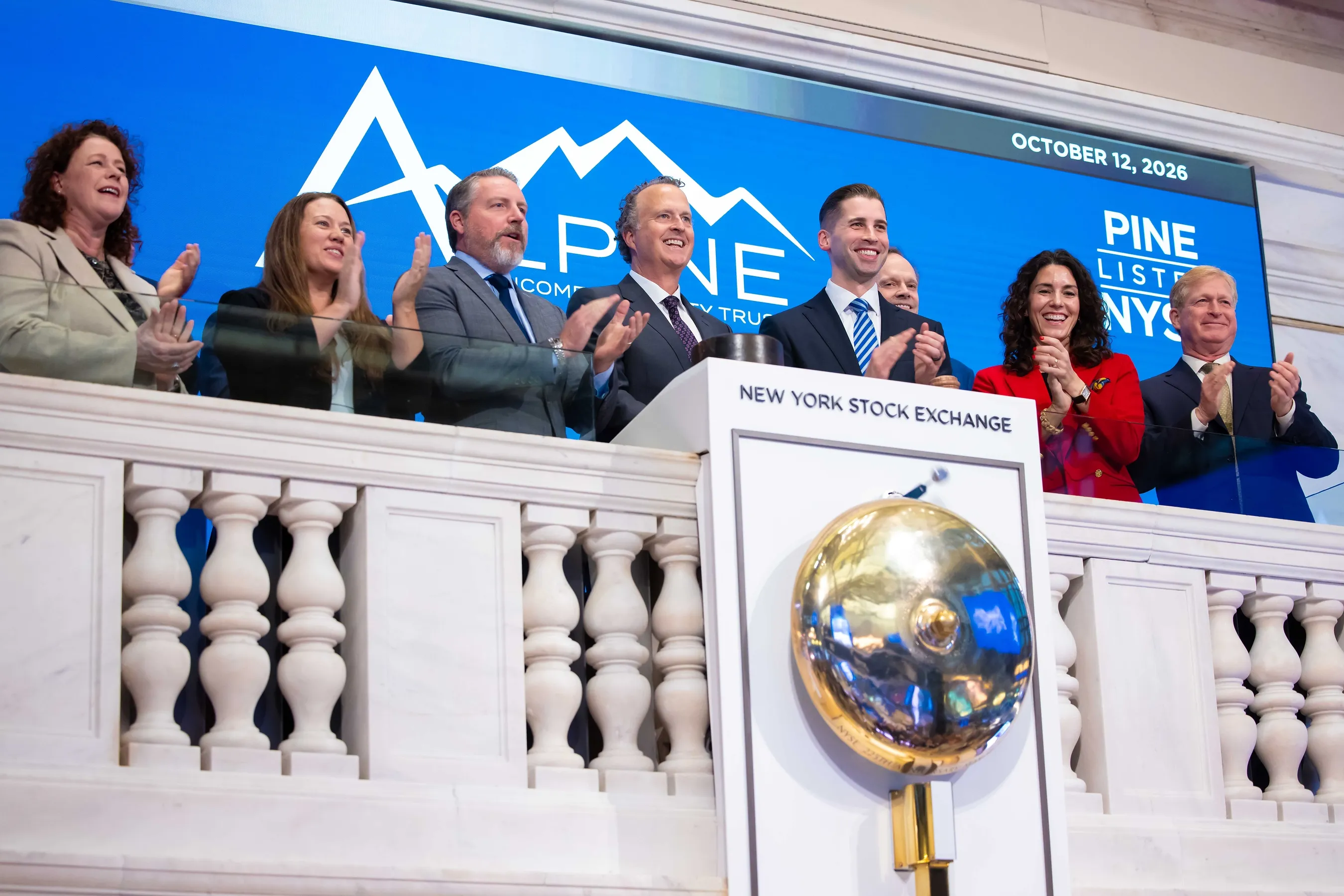 NYSE Touches Down at TechCrunch Disrupt: NYSE Content Update