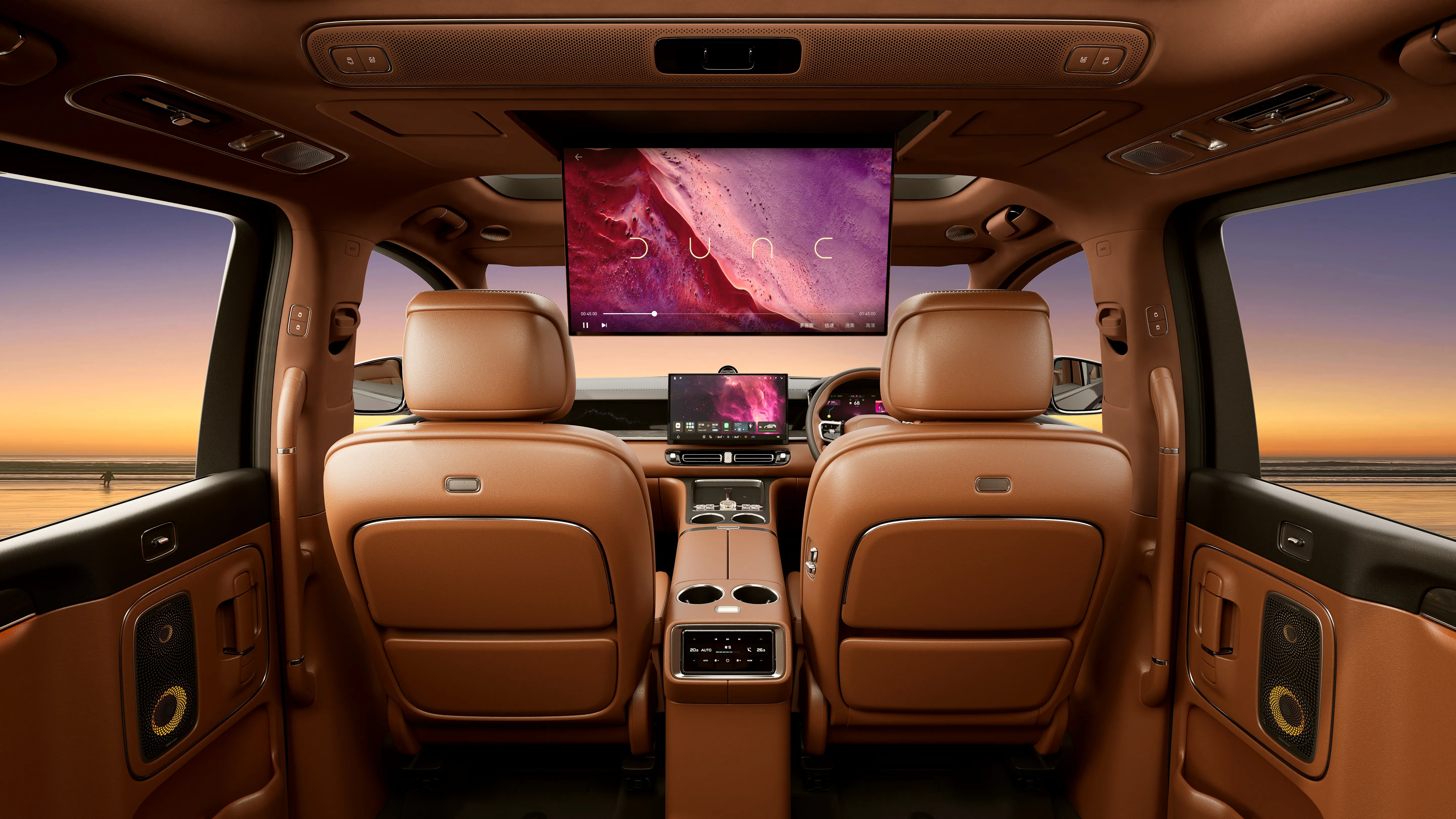 LUXEED Global Brand Launch Set to Unfold: Redefining Luxury Through Intelligence