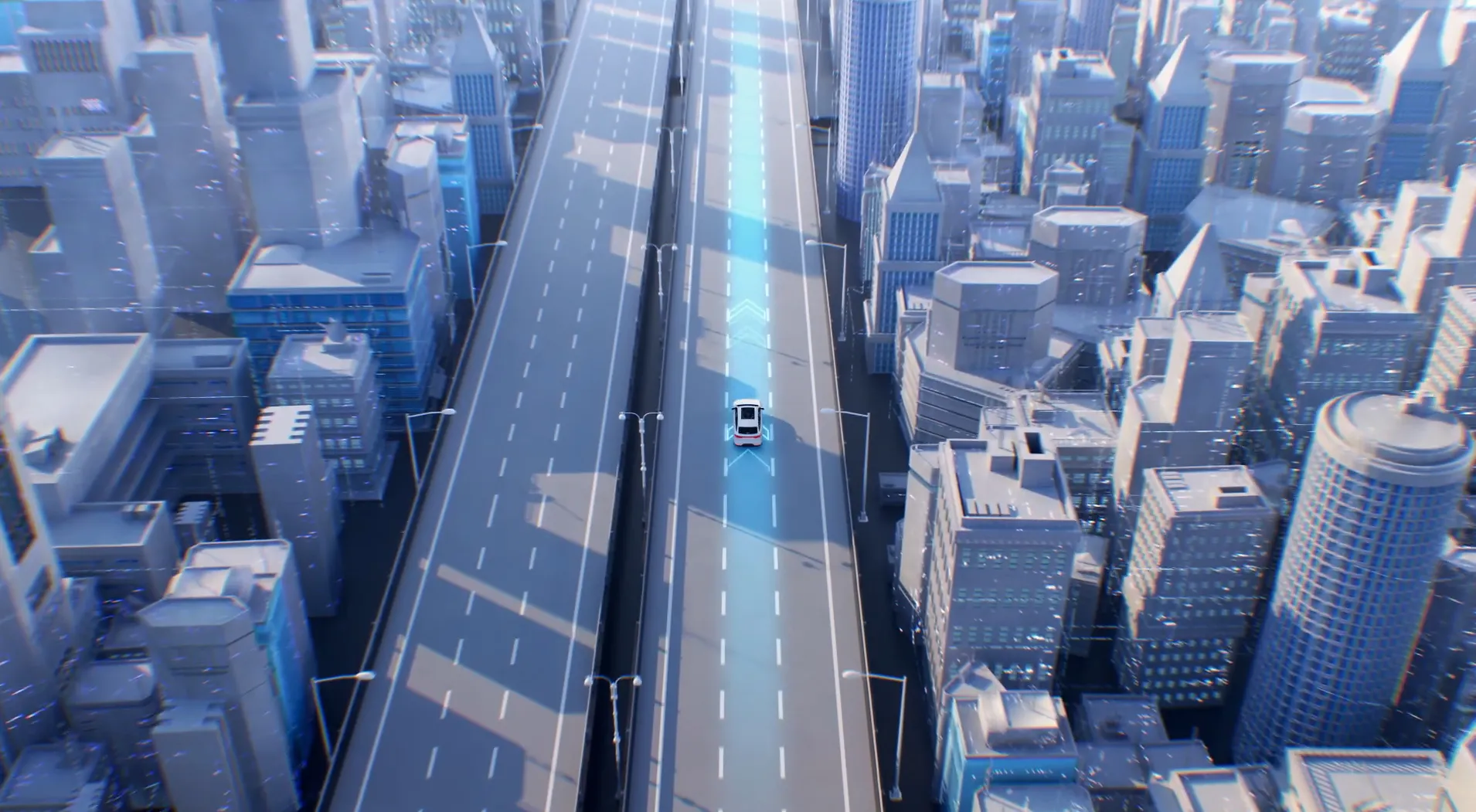 Axera's ADAS Chip Arrived in Europe with Leapmotor, Advancing Global Expansion