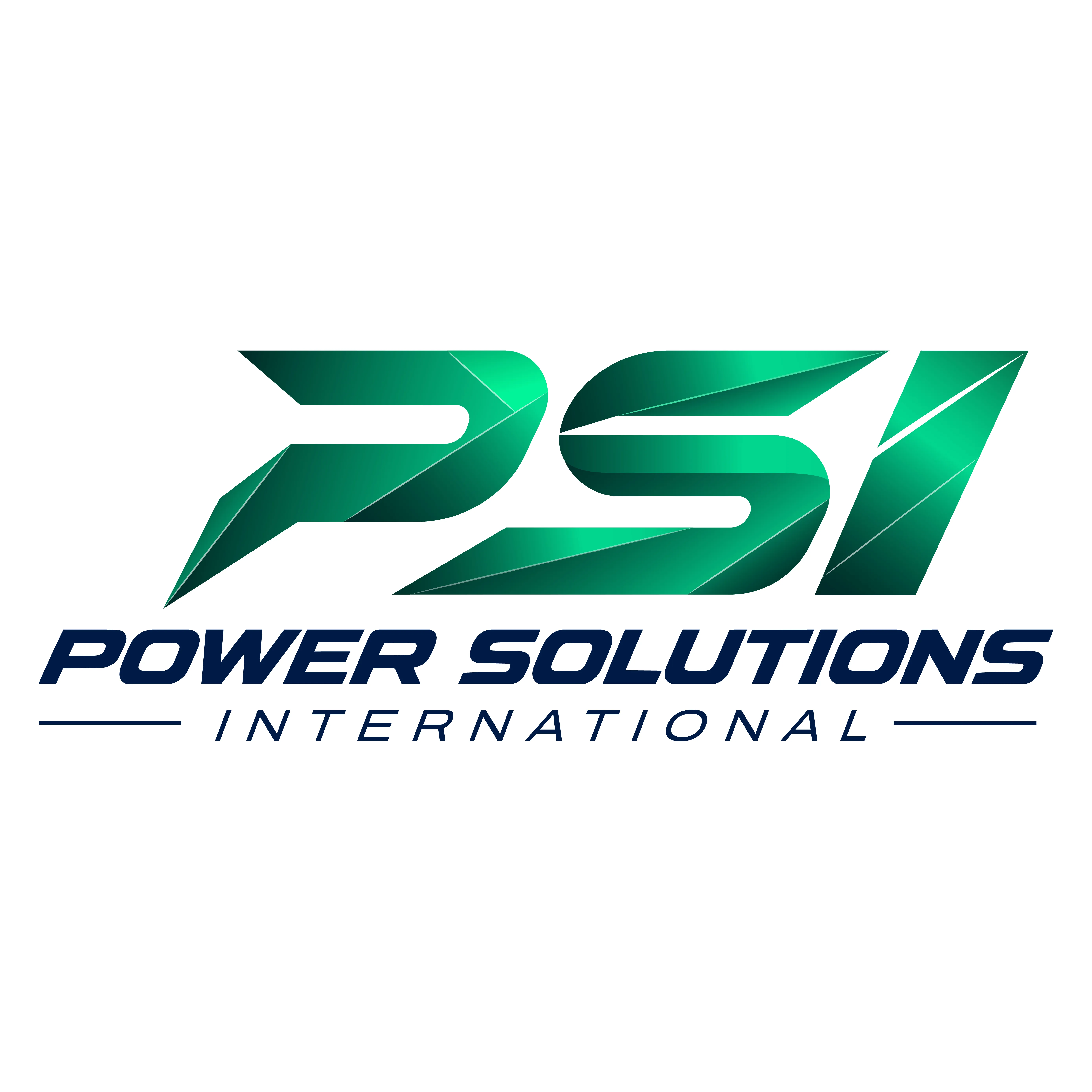 Power Solutions International Unveils Refreshed Corporate Logo, Marking a New Chapter in Its Power Boost 2030 Vision