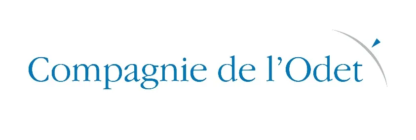 Compagnie de l'Odet : Financial information for the third quarter of 2026