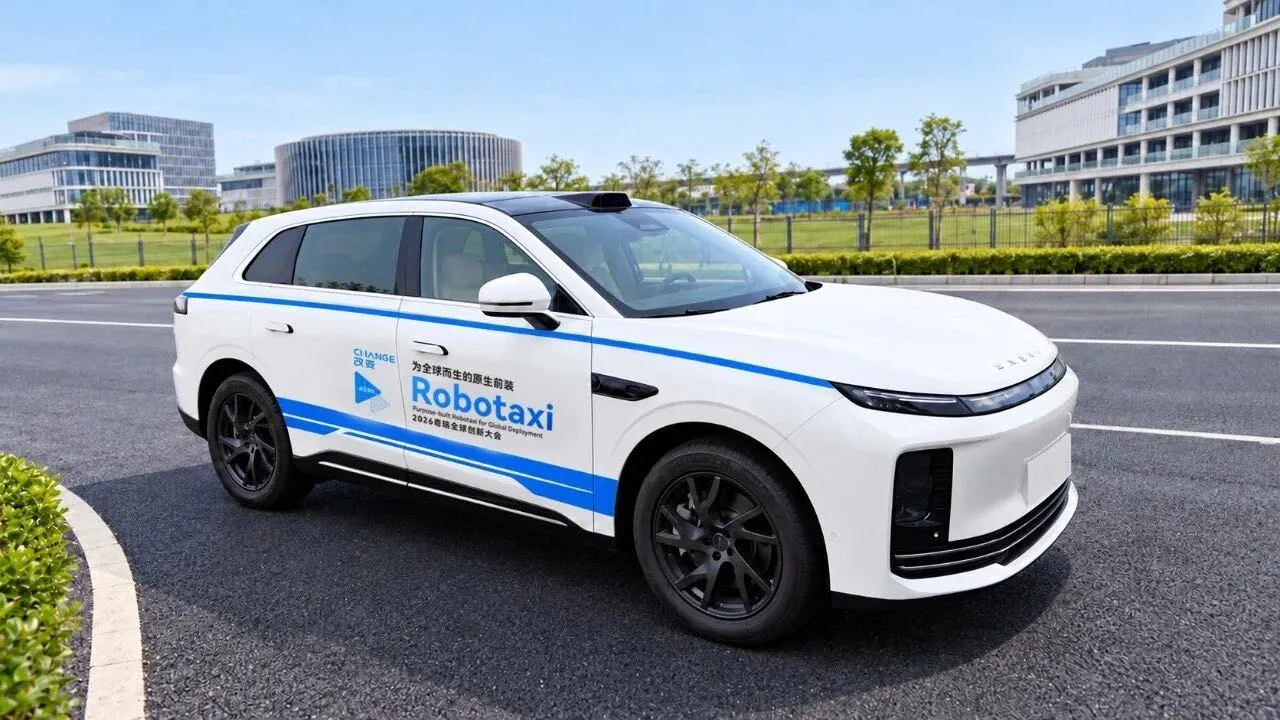 JETOUR Connects Technology with Real-World Travel as Chery Expands Innovation
