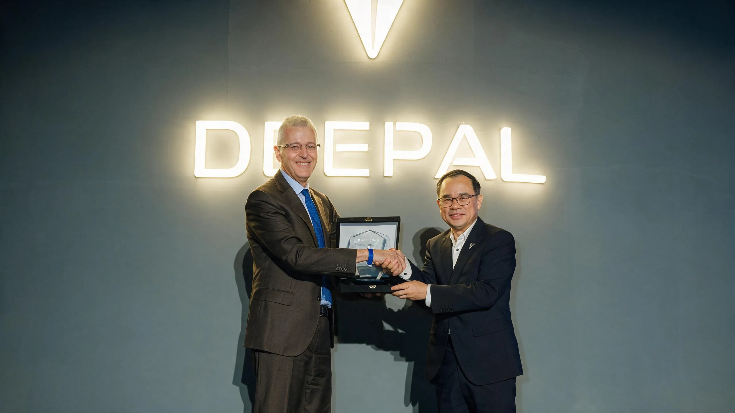 CHANGAN DEEPAL Marks One Year in Egypt with the Launch of the Flagship DEEPAL S09, Advancing the Vast Ocean Plan