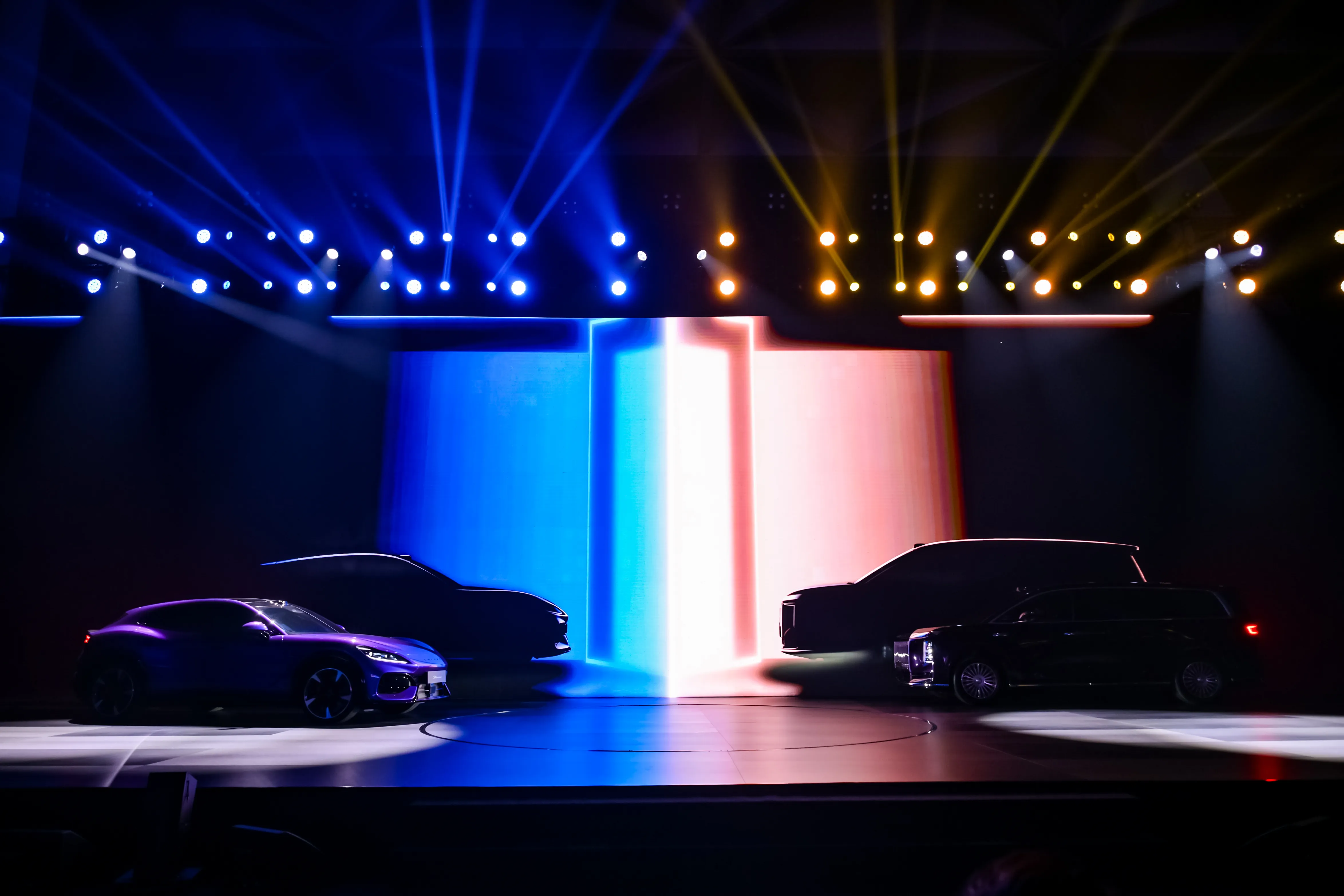 2026 Chery International User Summit Opens As LUXEED Series of Events Commence