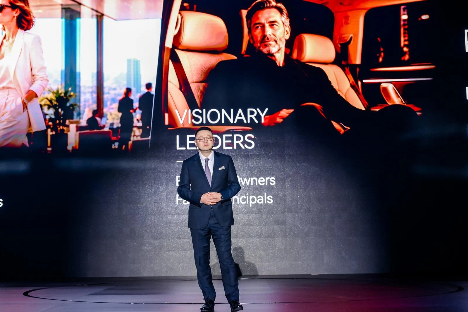 2026 Chery International User Summit: An Eco-Gathering of Global Users