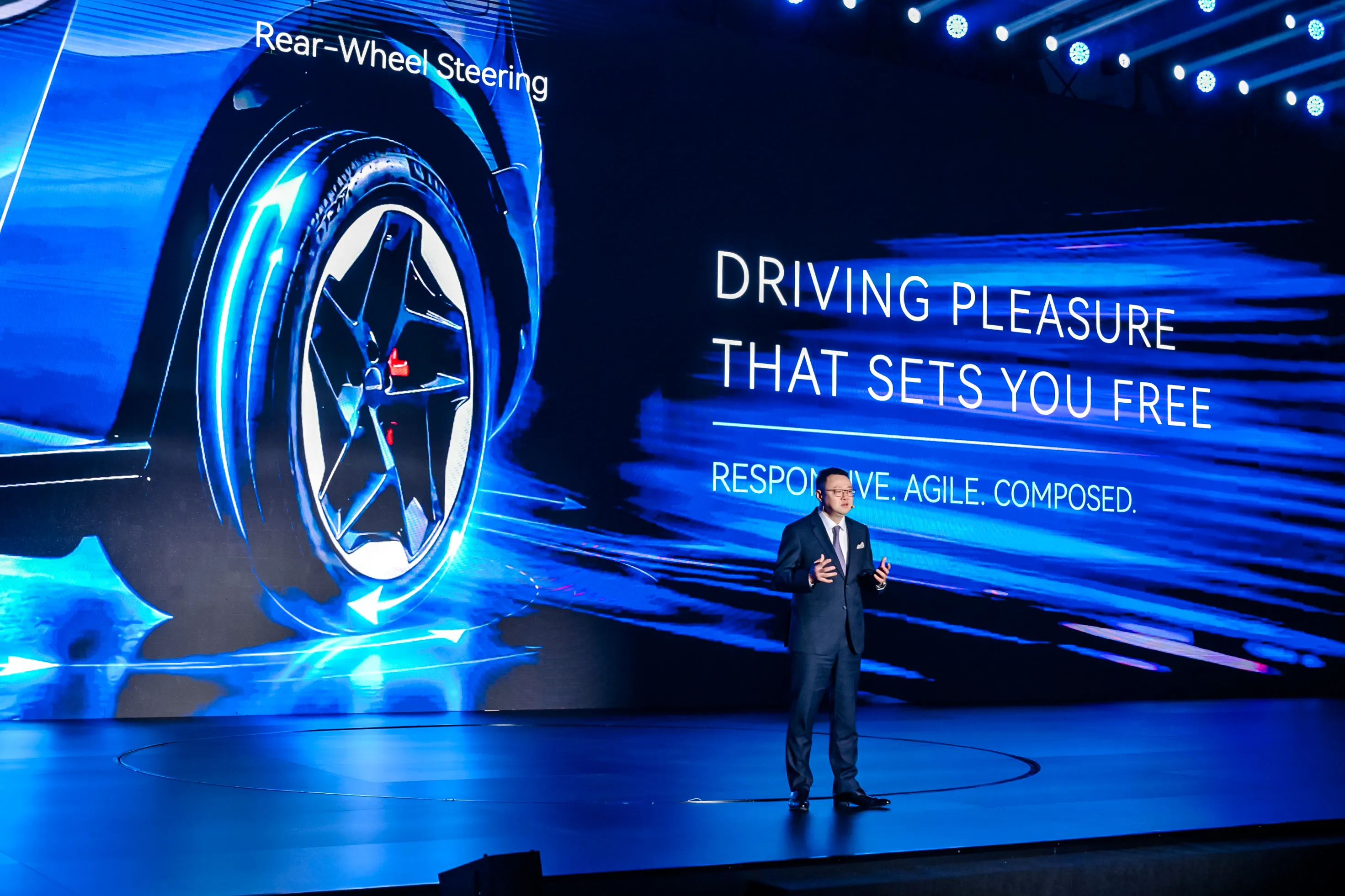2026 Chery International User Summit: Three Key Topics Answer the Future of Mobility