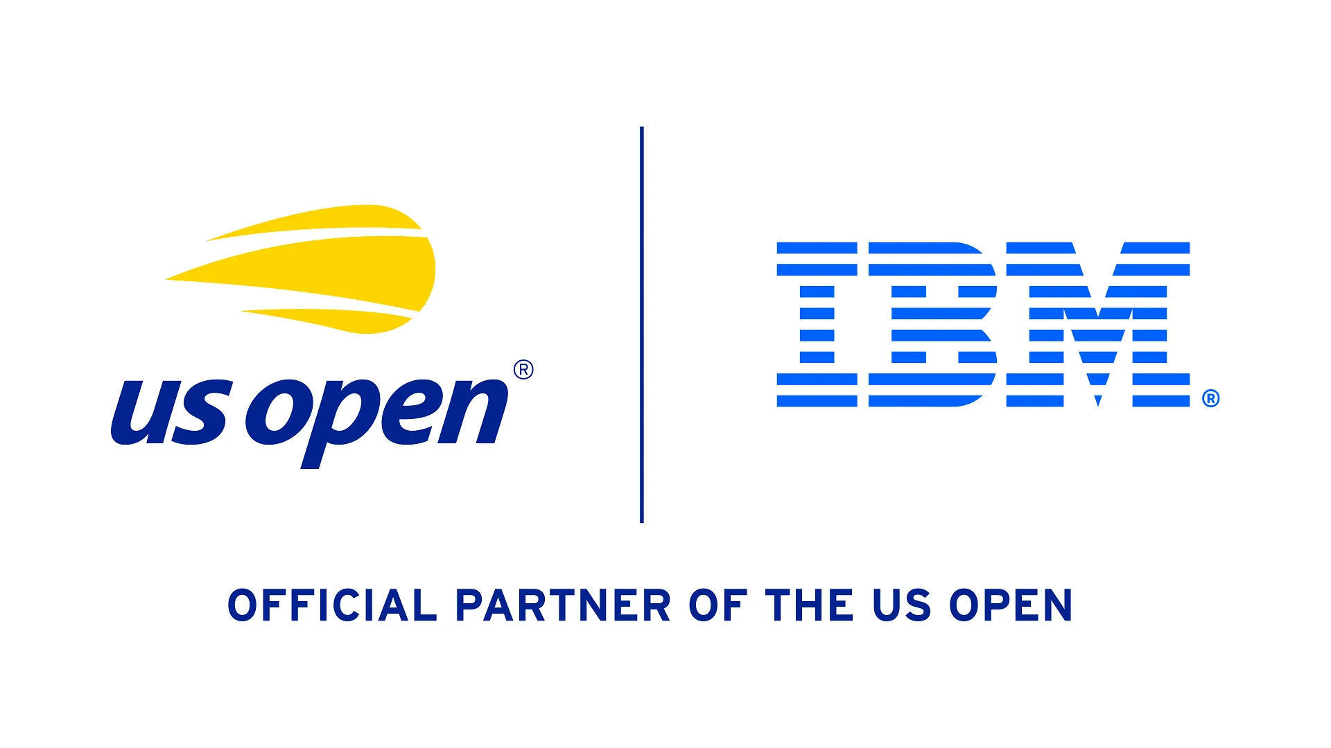 USTA and IBM Announce Five-Year Renewal of Longstanding Partnership